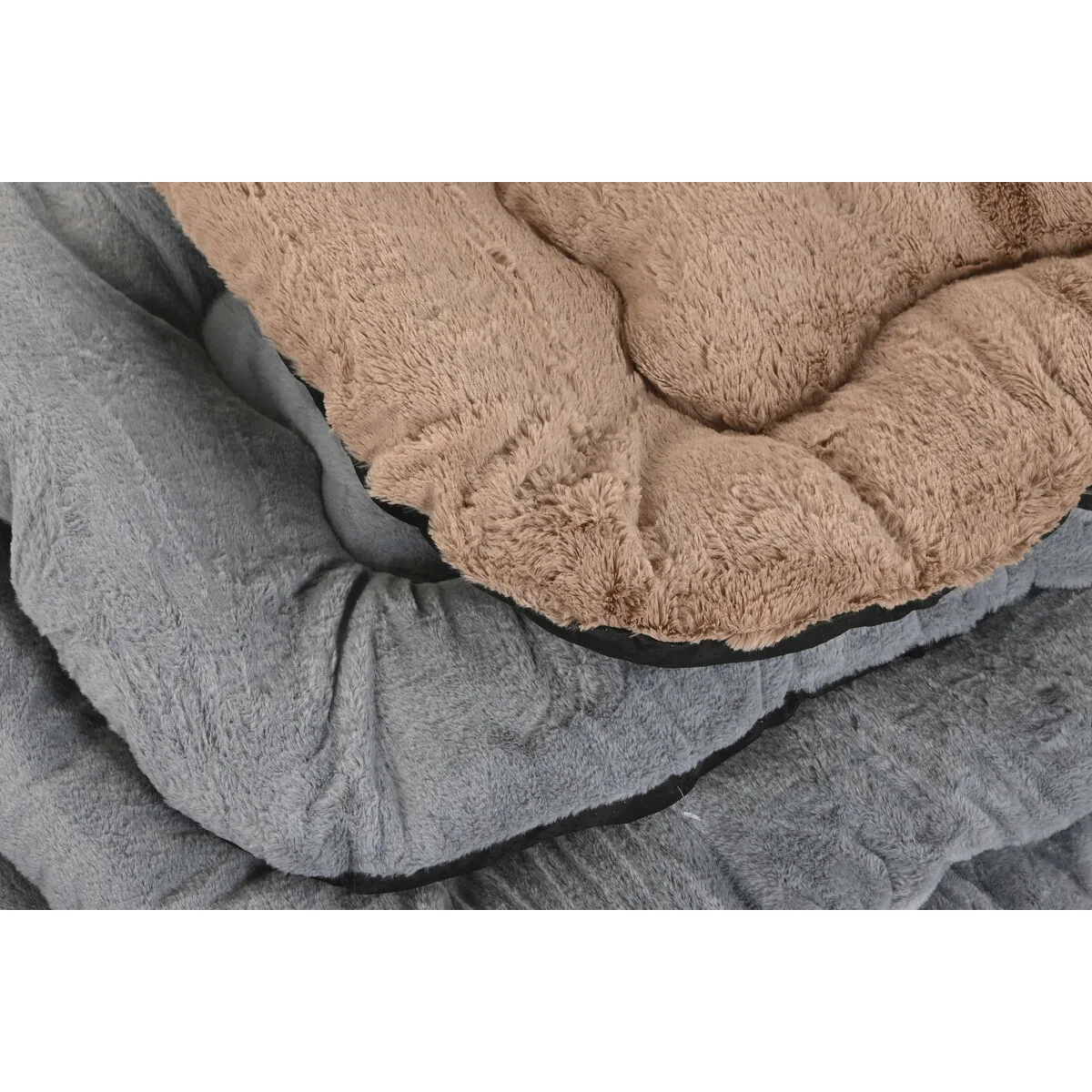 Lit pour animal domestique home esprit marron gris camel gris clair gris fonce 90 x 63 x 10 cm 2 unites s306143174. Diaytar, c'est le carnet d'adresses secret des influenceurs lifestyle. Découvrez les produits qu'ils utilisent vraiment.