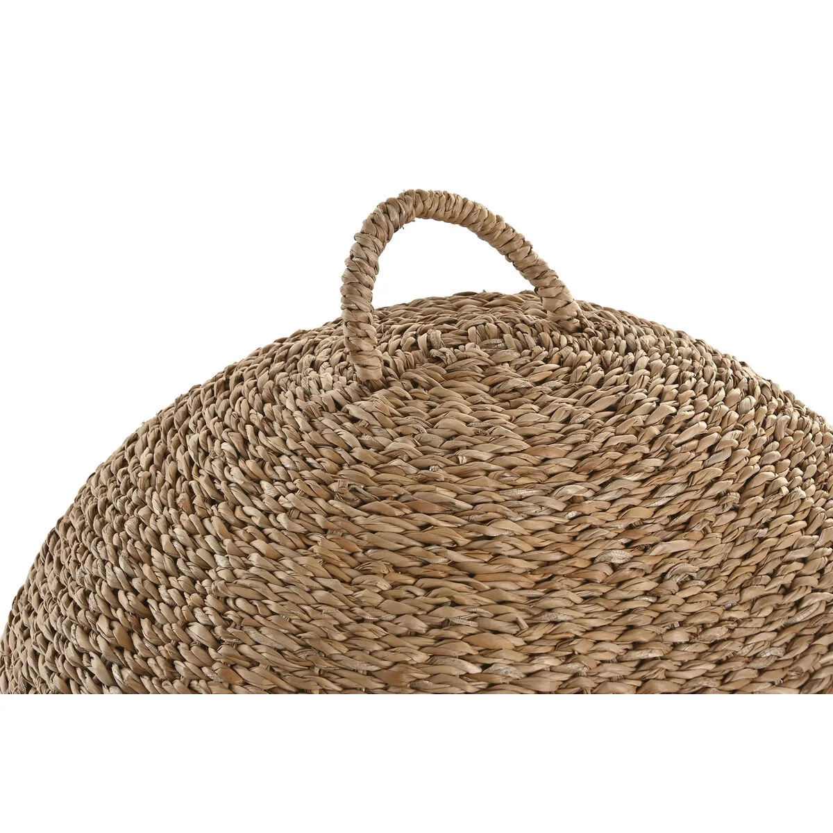 Lit pour animal domestique home esprit naturel fibre naturelle 49 x 49 x 48 cm s306146235. Exprimez votre personnalité avec les accessoires tendance de Diaytar.