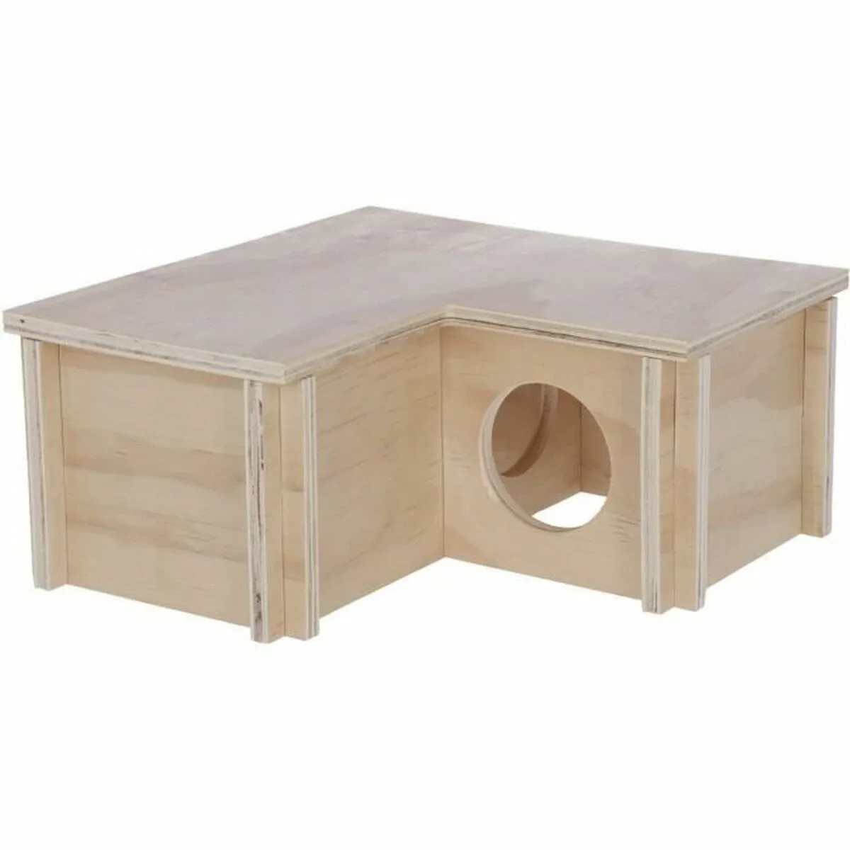 Lit pour animal domestique kerbl s7101458932. Tendance, confort et qualité : la trilogie gagnante de Diaytar Mode.