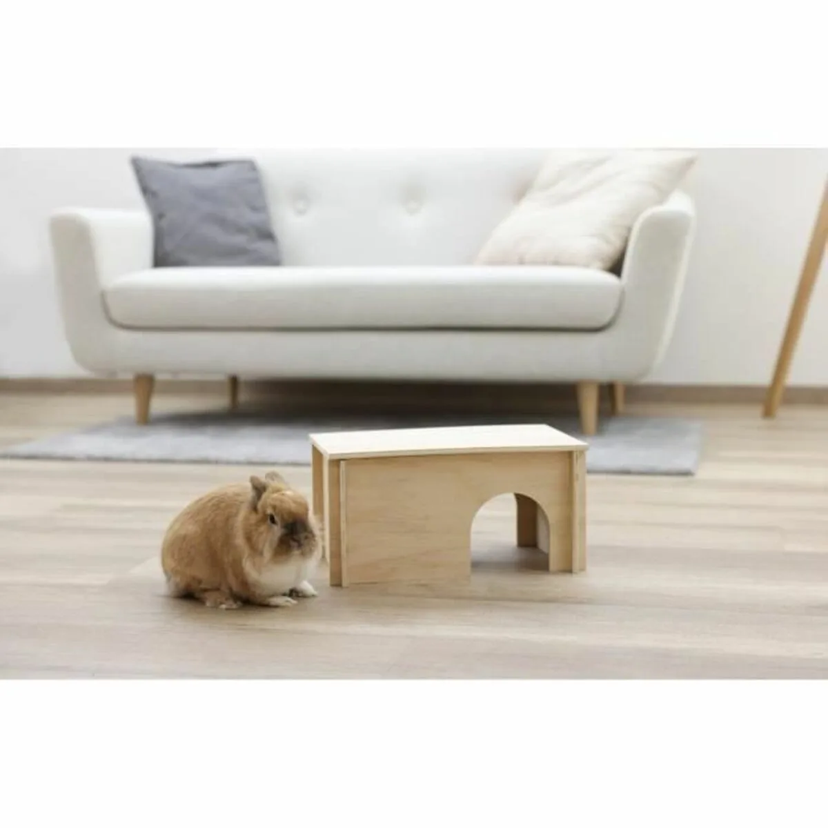 Lit pour animal domestique kerbl s7101459038. Diaytar, le nom qui garantit que chaque produit, du plus technologique au plus basique, a été choisi avec goût et exigence