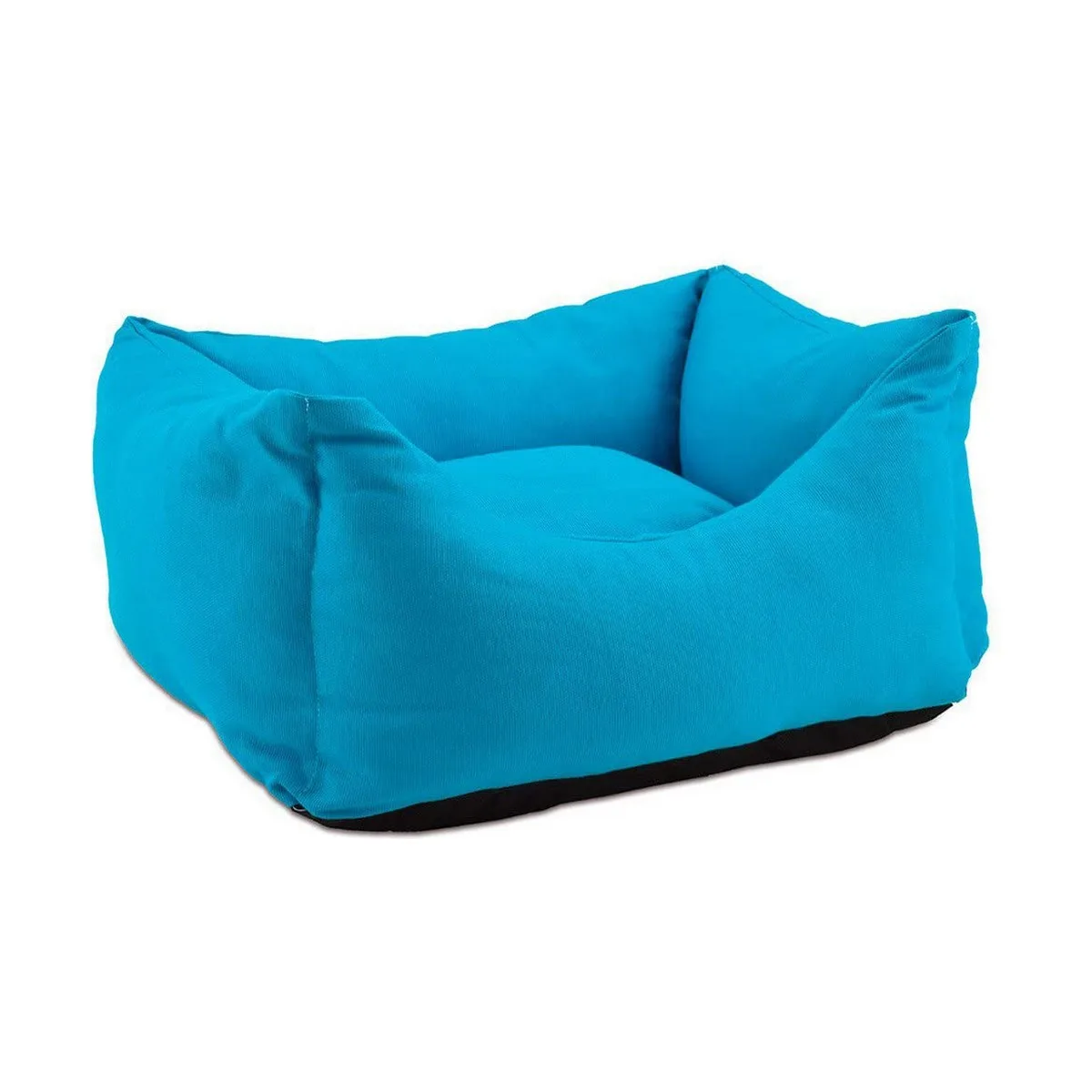 Lit pour animal domestique nayeco 75 x 60 cm bleu s790565584. Diaytar a fait de la variété son arme secrète : une offre généraliste si vaste que vous y trouverez forcément l'inimaginable