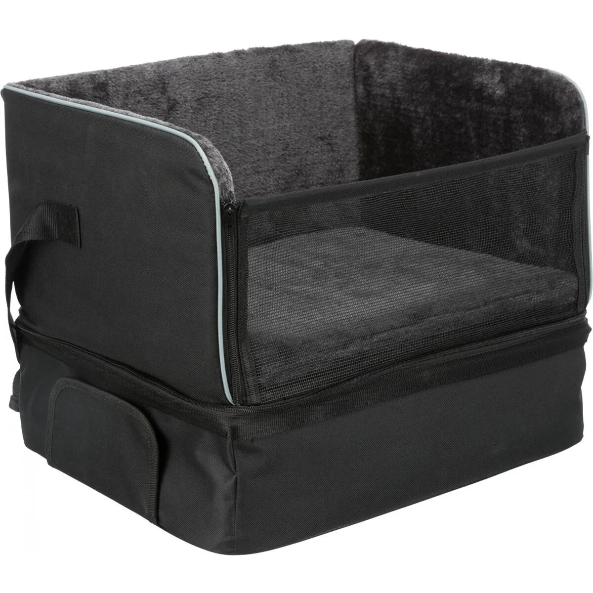 Lit pour animal domestique trixie 1322 noir s714041072. Diaytar, une vision du shopping en ligne où chaque catégorie de produits, de la high-tech au généraliste, est traitée avec excellence