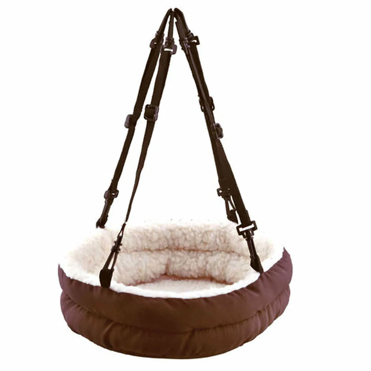 Lit pour animal domestique trixie 30 x 8 x 25 cm m060174418. Diaytar, une vision du shopping en ligne où chaque catégorie de produits, de la high-tech au généraliste, est traitée avec excellence