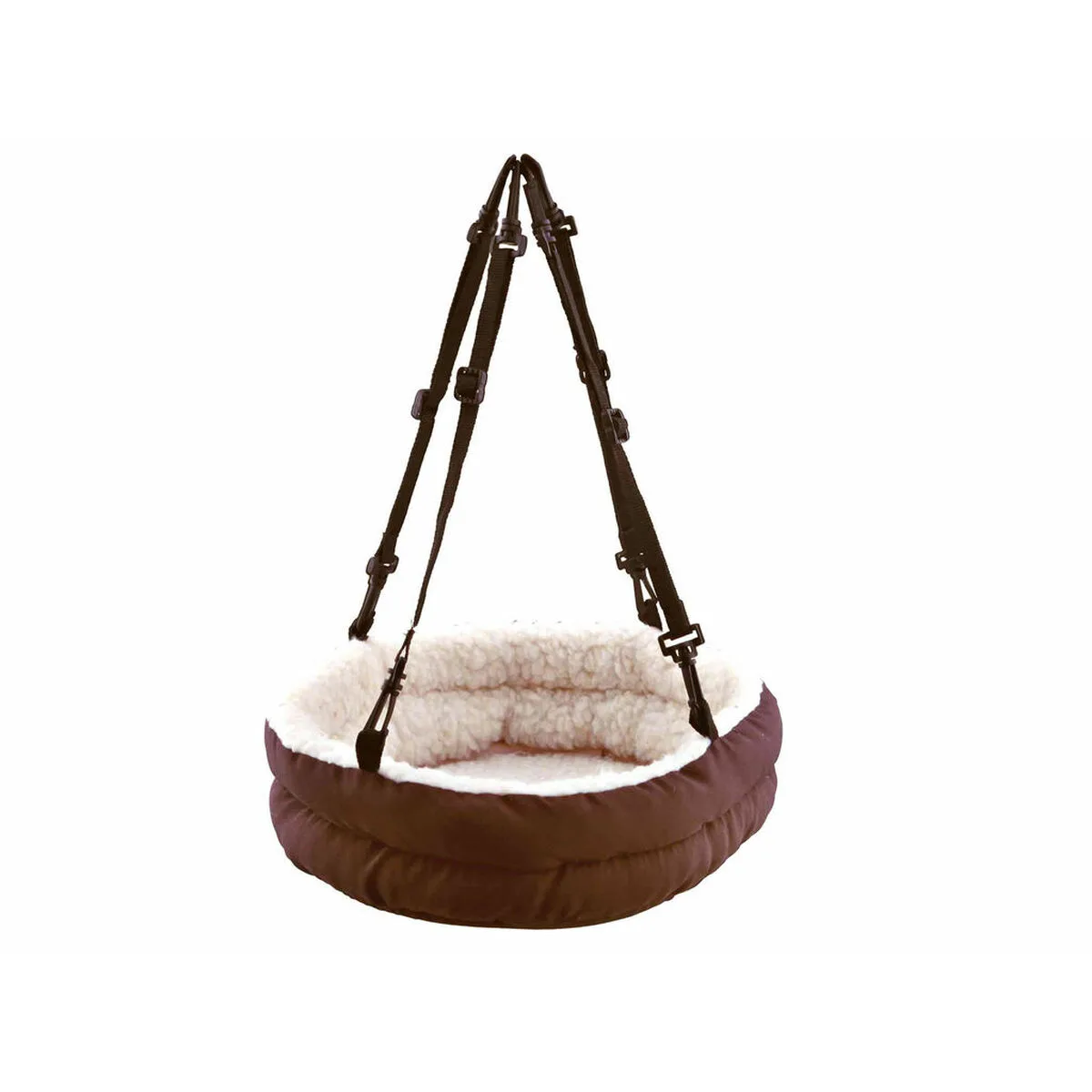 Lit pour animal domestique trixie 30 x 8 x 25 cm m060174477. Découvrez l'univers Diaytar : une boutique en ligne généraliste qui marque style, qualité et originalité dans chaque produit