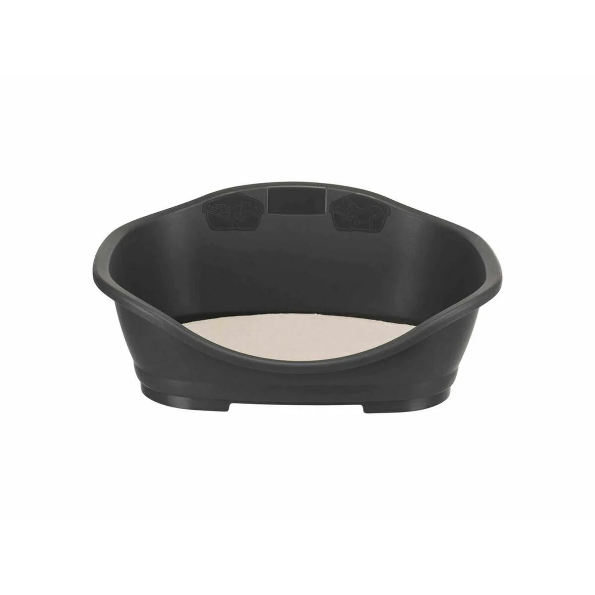 Lit pour animal domestique trixie 38811 gris gris fonce m060103024. Nous sommes les archéologues du produit parfait. Diaytar exhume pour vous les trésors cachés du marché.