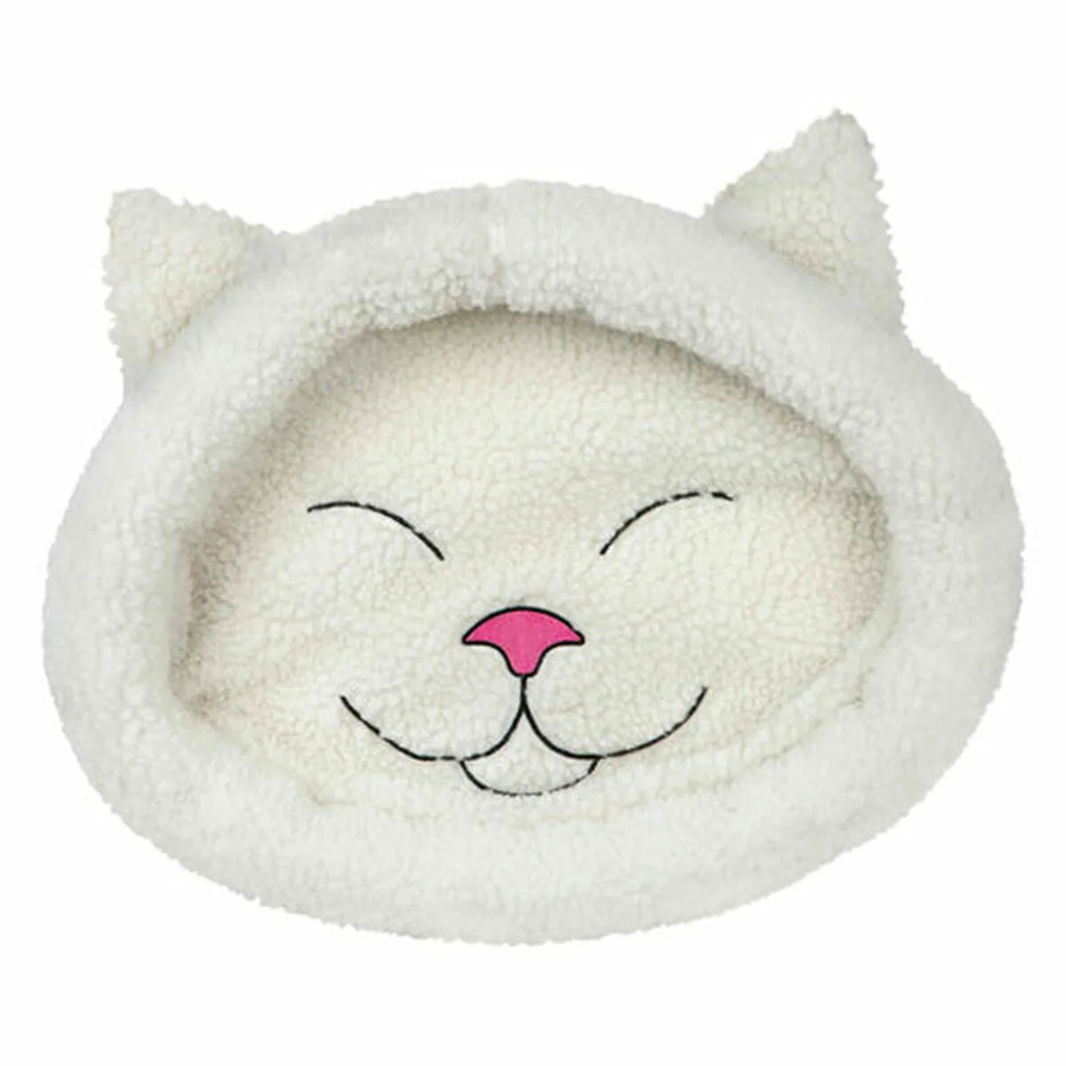 Lit pour animal domestique trixie blanc m060105397. Diaytar incarne le renouveau du commerce en ligne : authentique, engagé et résolument tourné vers l'avenir.