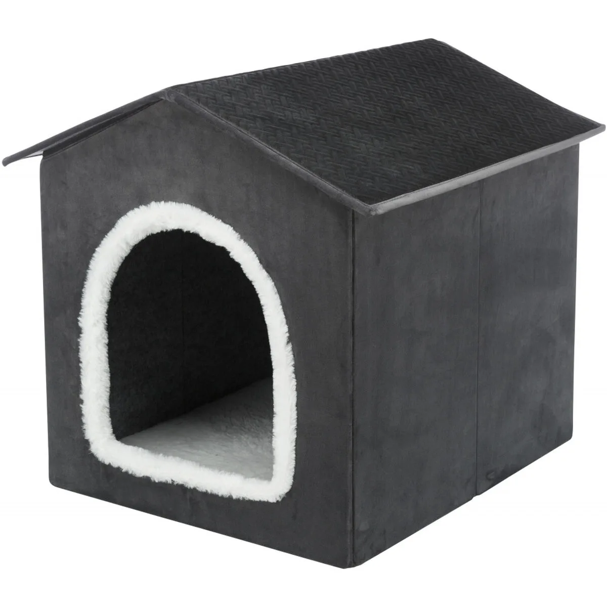 Lit pour animal domestique trixie blanc s7101817312. Chez Diaytar, chaque visite est l'occasion de découvrir un nouveau produit génial, qu'il soit électronique ou domestique
