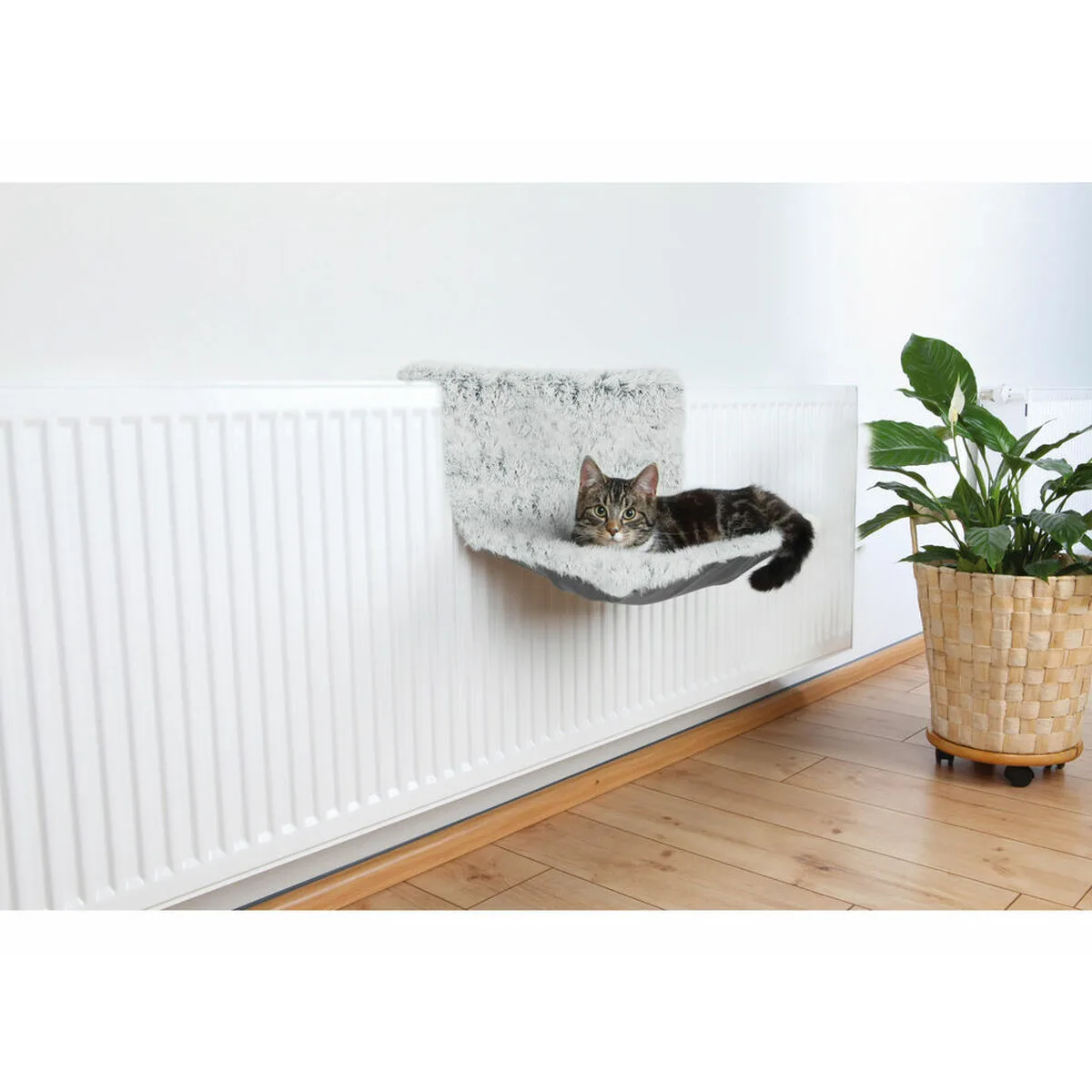 Lit pour animal domestique trixie blanc noir 45 x 26 x 31 cm m060584228. Diaytar cultive l'art de la surprise en vous proposant constamment de nouveaux produits généraux et high-tech inattendus