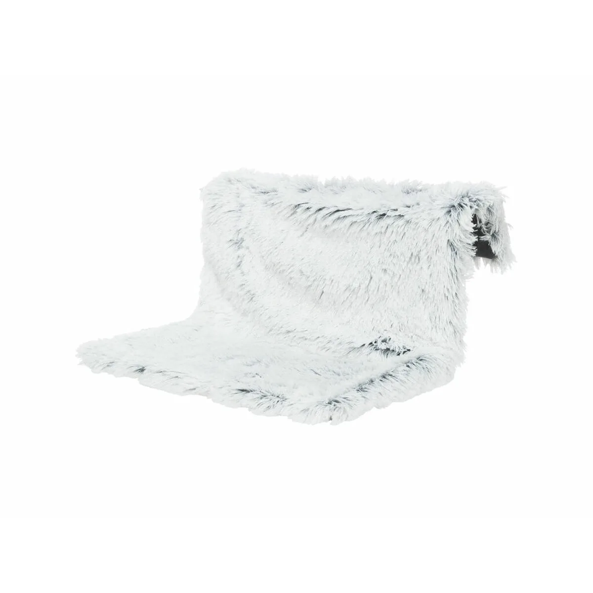 Lit pour animal domestique trixie blanc noir 45 x 26 x 31 cm m060584290. Diaytar Home : Créez l'atmosphère parfaite dans chaque pièce de votre maison.