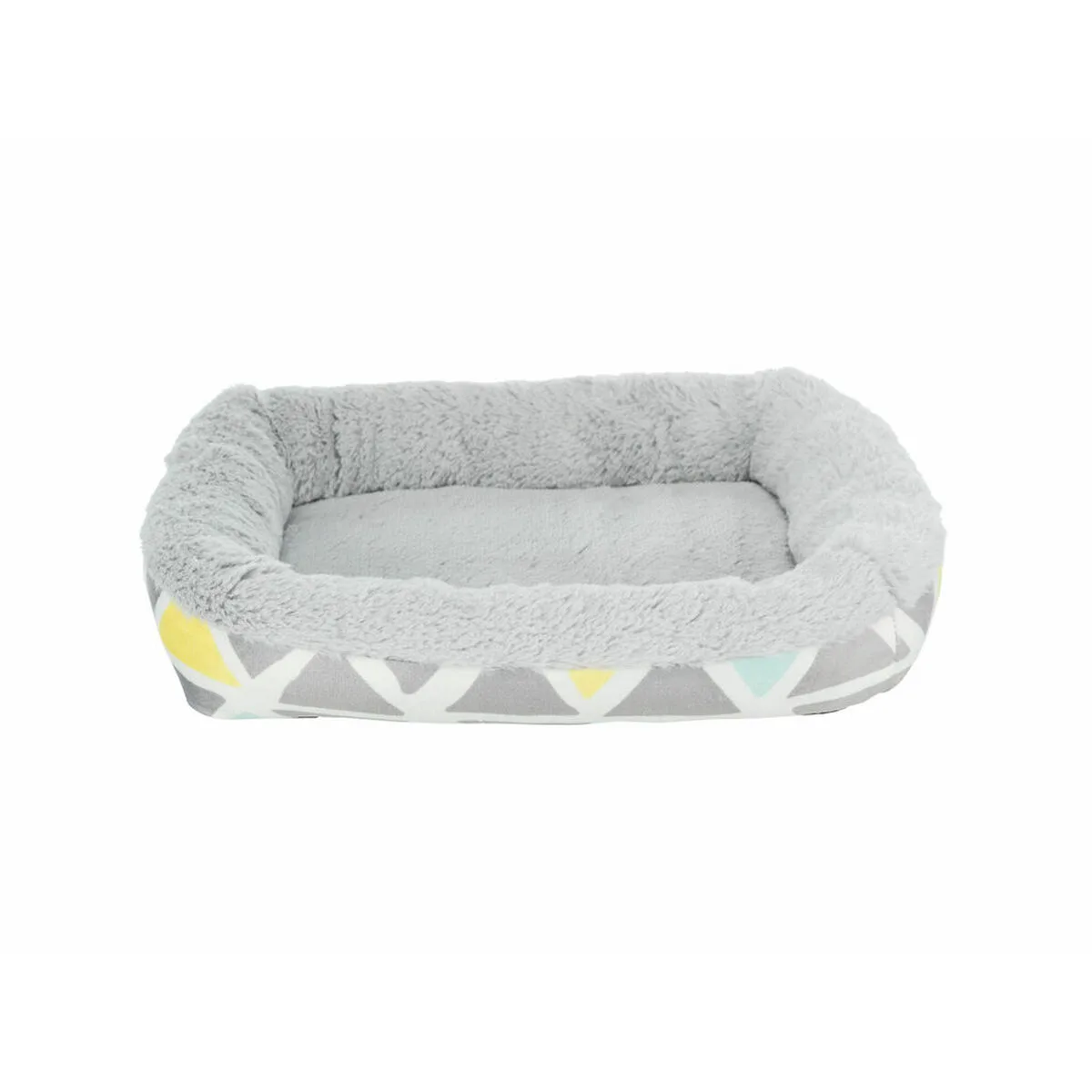 Lit pour animal domestique trixie gris 30 x 6 x 22 cm m060502780. Diaytar révolutionne votre expérience d'achat en ligne avec une curation unique de produits tendance, high-tech et lifestyle