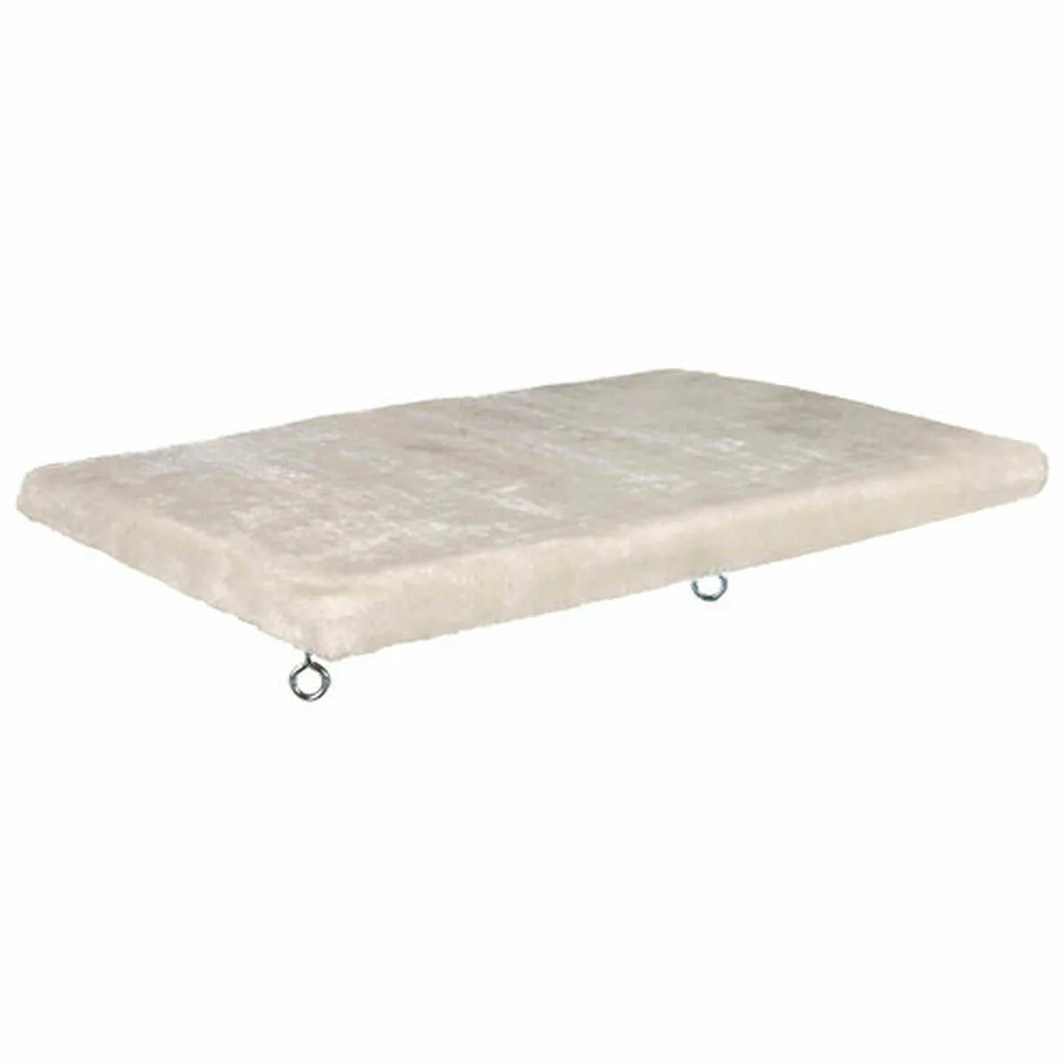 Lit pour animal domestique trixie gris clair 51 x 36 cm m060141593. Diaytar, c'est le cocktail parfait entre l'esprit start-up et l'expertise d'un grand commerçant généraliste.