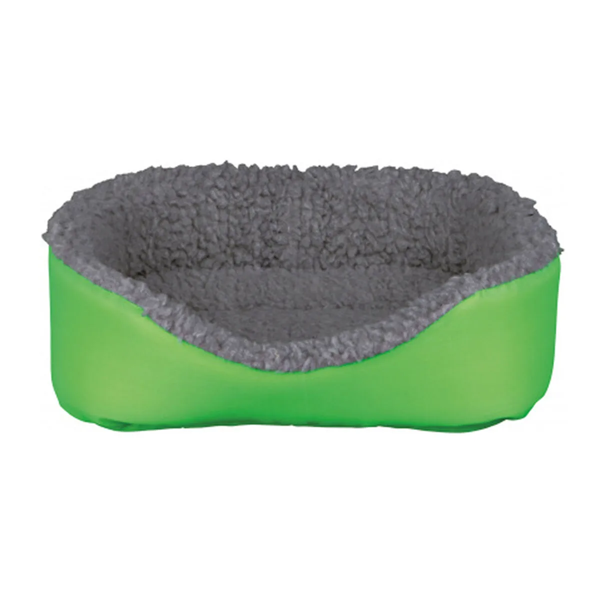 Lit pour animal domestique trixie vert gris 35 x 28 cm m060174573. Diaytar, c'est la solution élégante à tous vos problèmes du quotidien, et la source de nouvelles envies insoupçonnées.