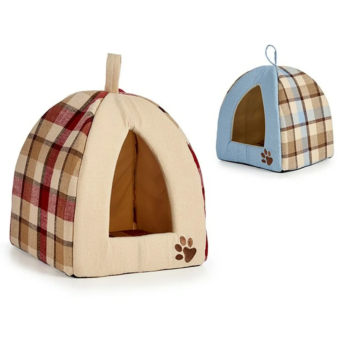 Lit pour animal domestique verifie 33 x 45 x 33 cm 6 unites s362532058. Diaytar, c'est la vitrine permanente des innovations produits qui vont faire parler d'elles dans les mois à venir.