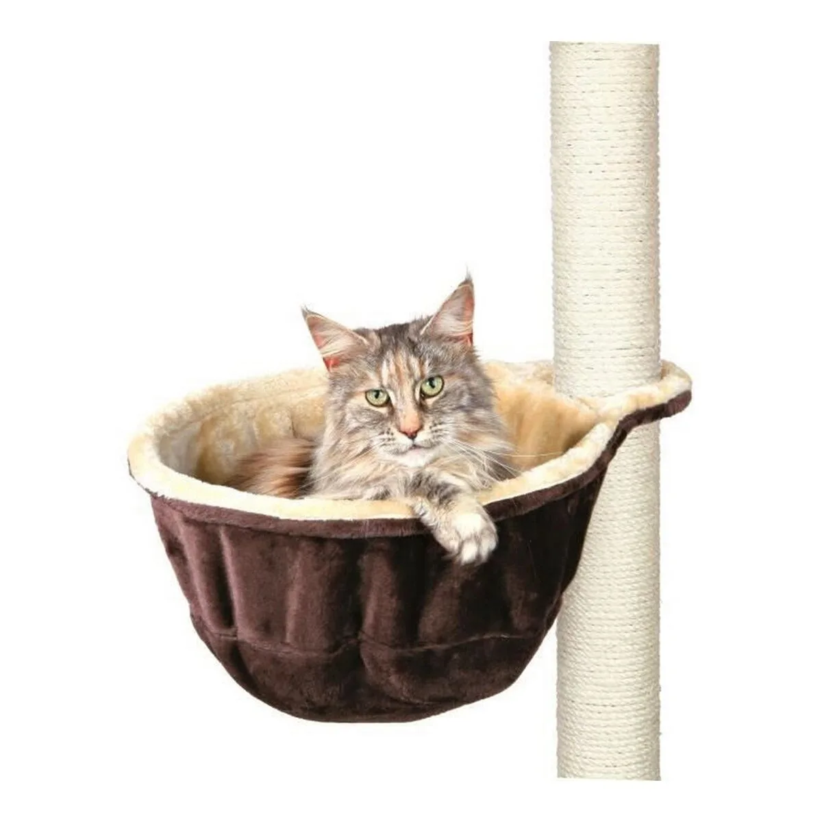 Lit pour chat trixie 4047974439104 marron 38 cm multicouleur metal o 38 cm s713902520. Bienvenue sur Diaytar, la plateforme qui a réussi le pari de rendre le shopping généraliste aussi excitant que la mode.