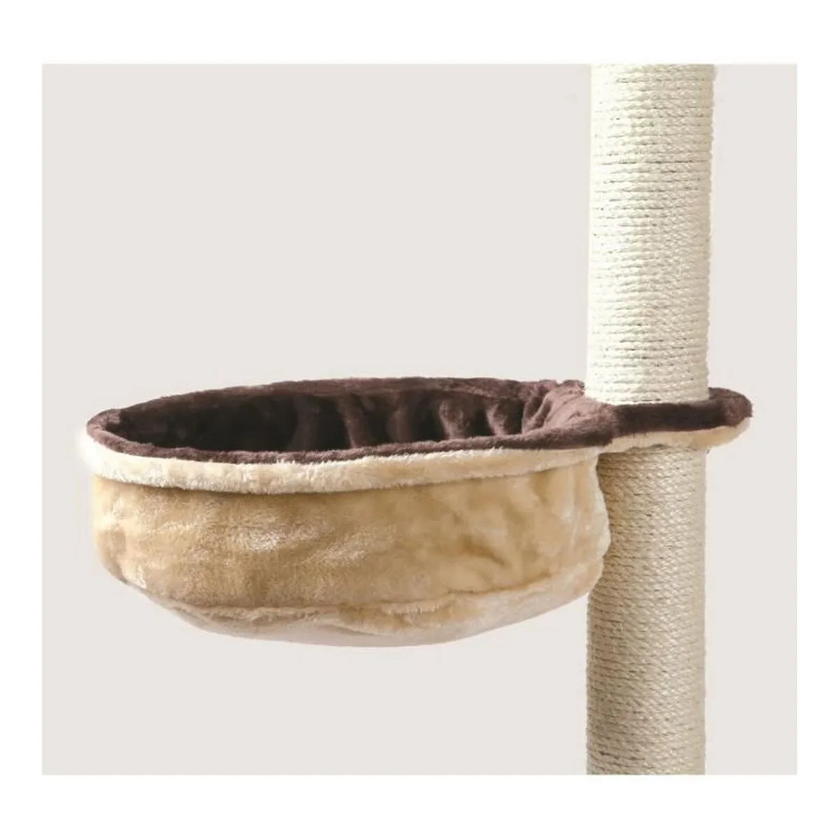 Lit pour chat trixie 4047974439104 marron 38 cm multicouleur metal o 38 cm s713902593. Diaytar : Le curateur de votre quotidien. Des produits soigneusement choisis pour leur originalité et leur utilité