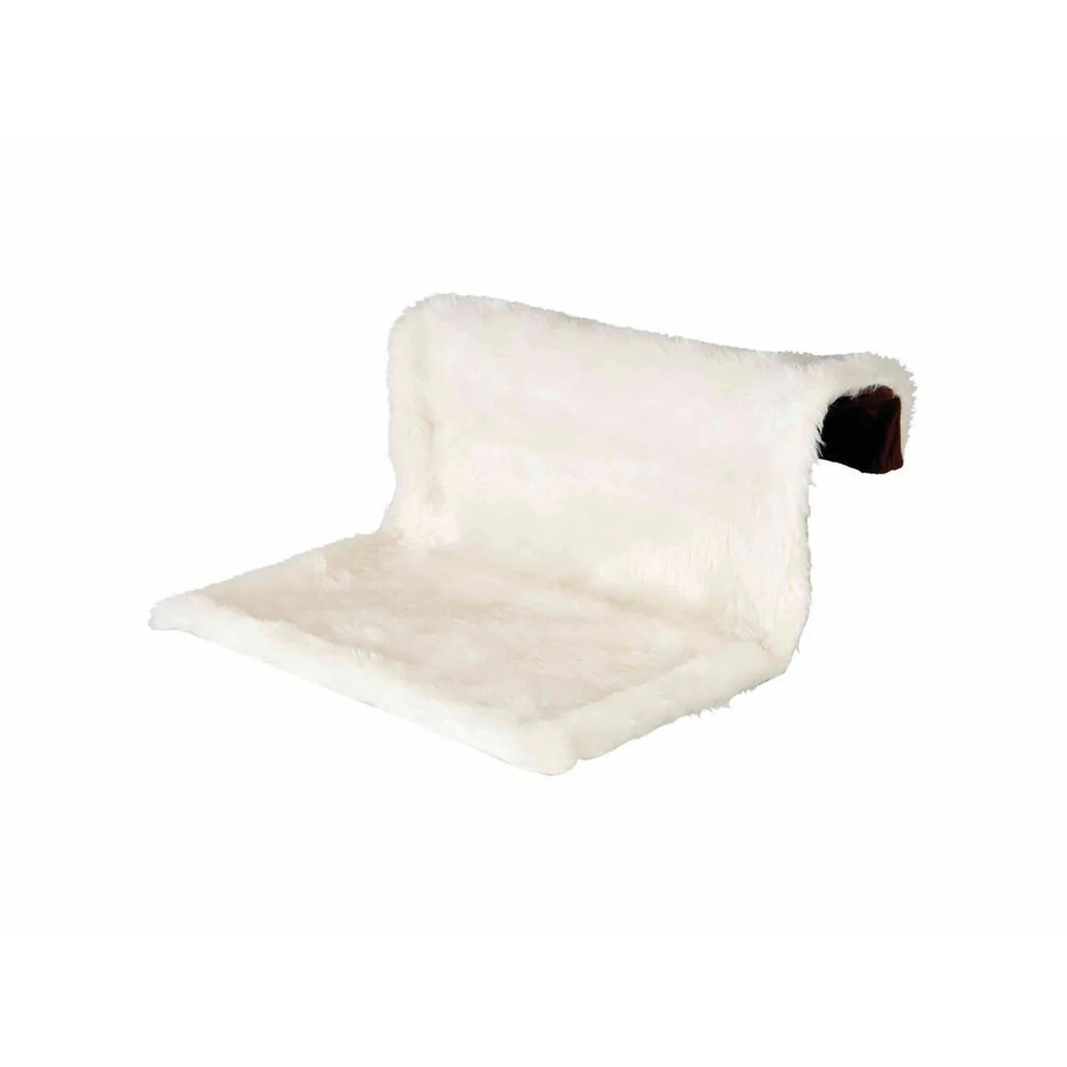 Lit pour chat trixie marron creme 26 cm m060141289. Diaytar, c'est la convergence entre votre style unique et notre sélection infinie de produits qui lui correspondent.