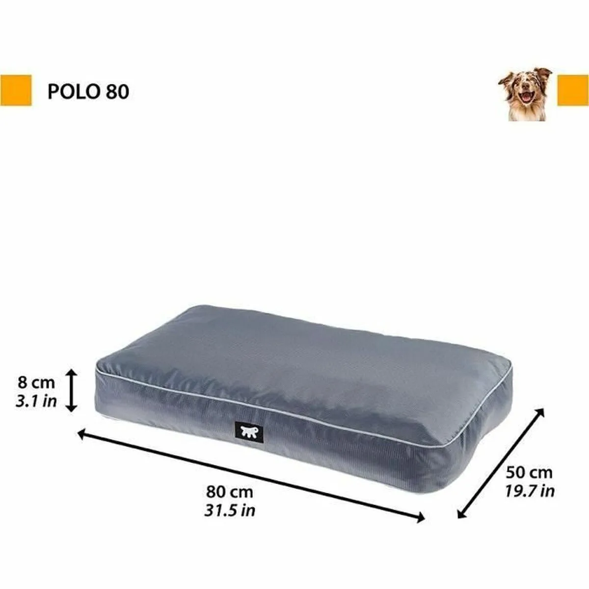 Lit pour chien ferplast s7101646851. Diaytar mise sur la richesse de son catalogue pour s'imposer comme le leader du shopping généraliste en ligne de qualité