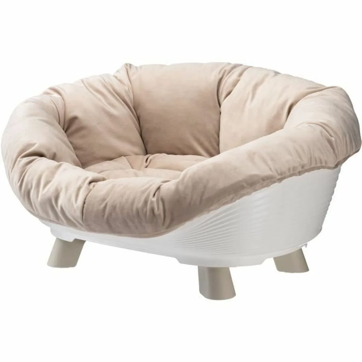 Lit pour chien ferplast s7101647258. Osez l'originalité avec les créations mode exclusives de Diaytar.
