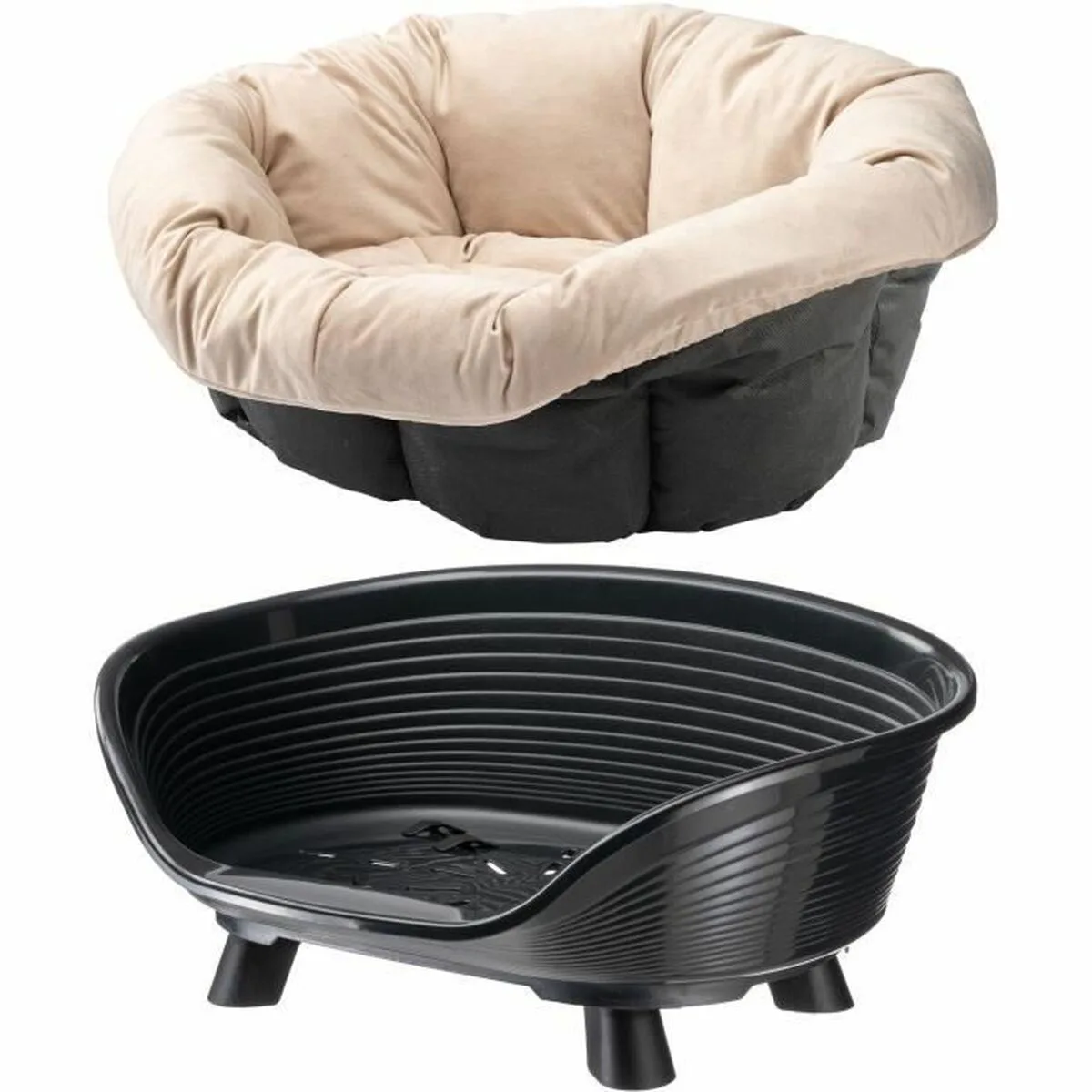 Lit pour chien ferplast s7101647358. Diaytar, le reflect de vos envies multiples : une gamme de produits soigneusement composée pour sa diversité et sa pertinence