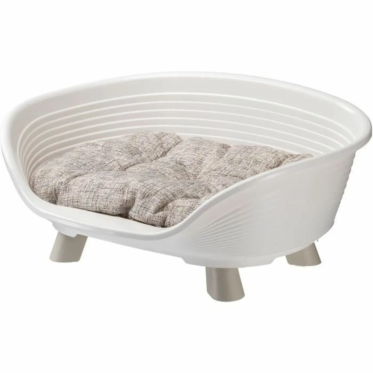 Lit pour chien ferplast s7101647579. Diaytar pense global, shoppe local : une plateforme généraliste avec une approche curated pour un public international