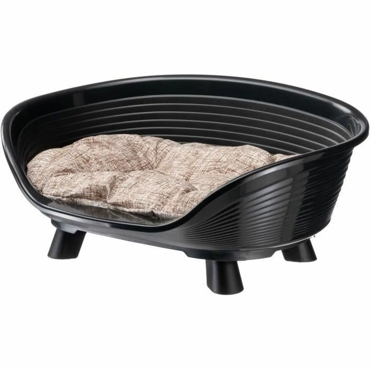 Lit pour chien ferplast s7101647624. Votre foyer mérite le style et le confort des produits Diaytar Home.