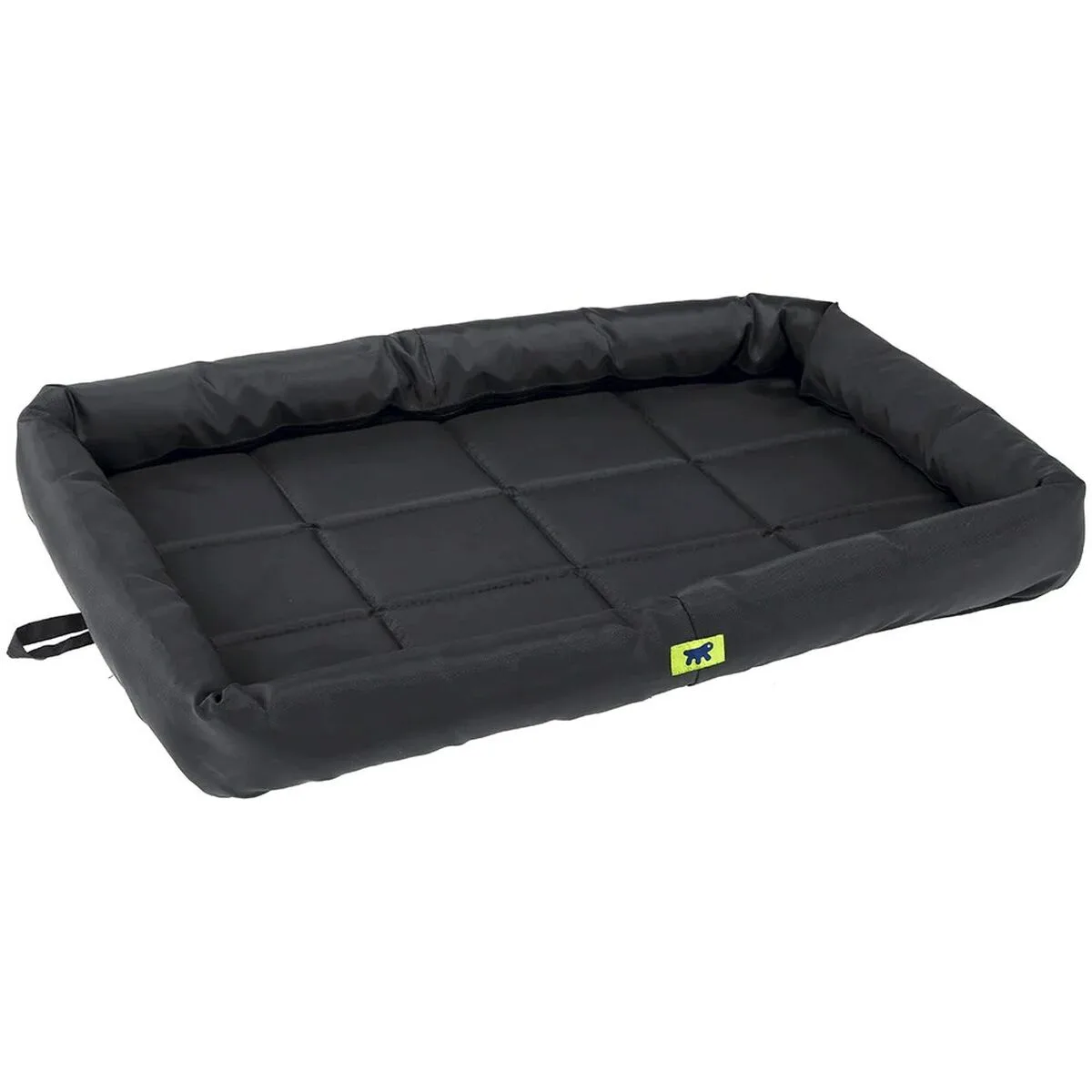 Lit pour chien ferplast noir s7101643622. Transformez votre intérieur avec les produits déco Diaytar !