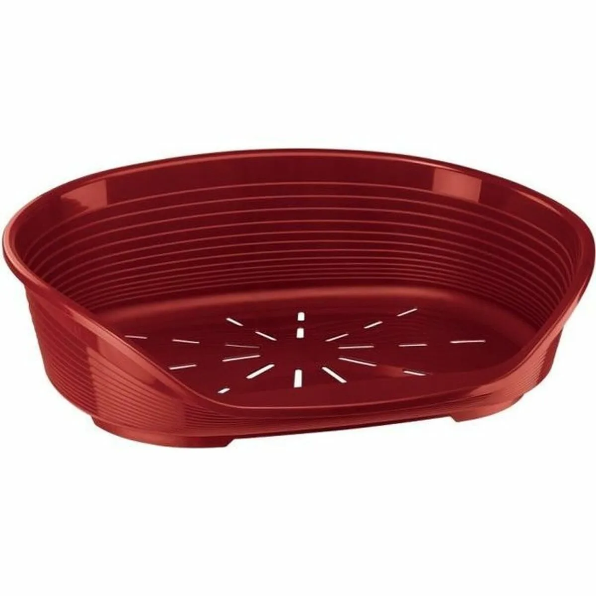 Lit pour chien ferplast siesta deluxe 70 5 x 52 x 23 cm s7101260613. Diaytar : Votre portail vers un monde de produits où la frontière entre l'essentiel et le superflu devient délicieusement floue