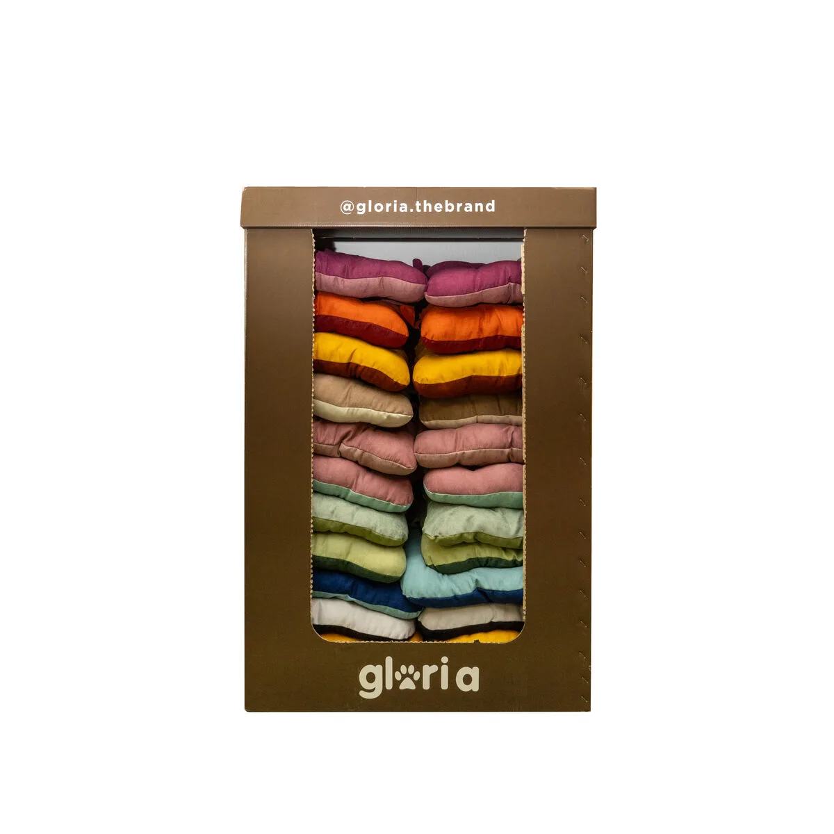 Lit pour chien gloria 74 x 45 cm 12 unites s610500268. Diaytar révolutionne votre façon de faire du shopping en ligne !