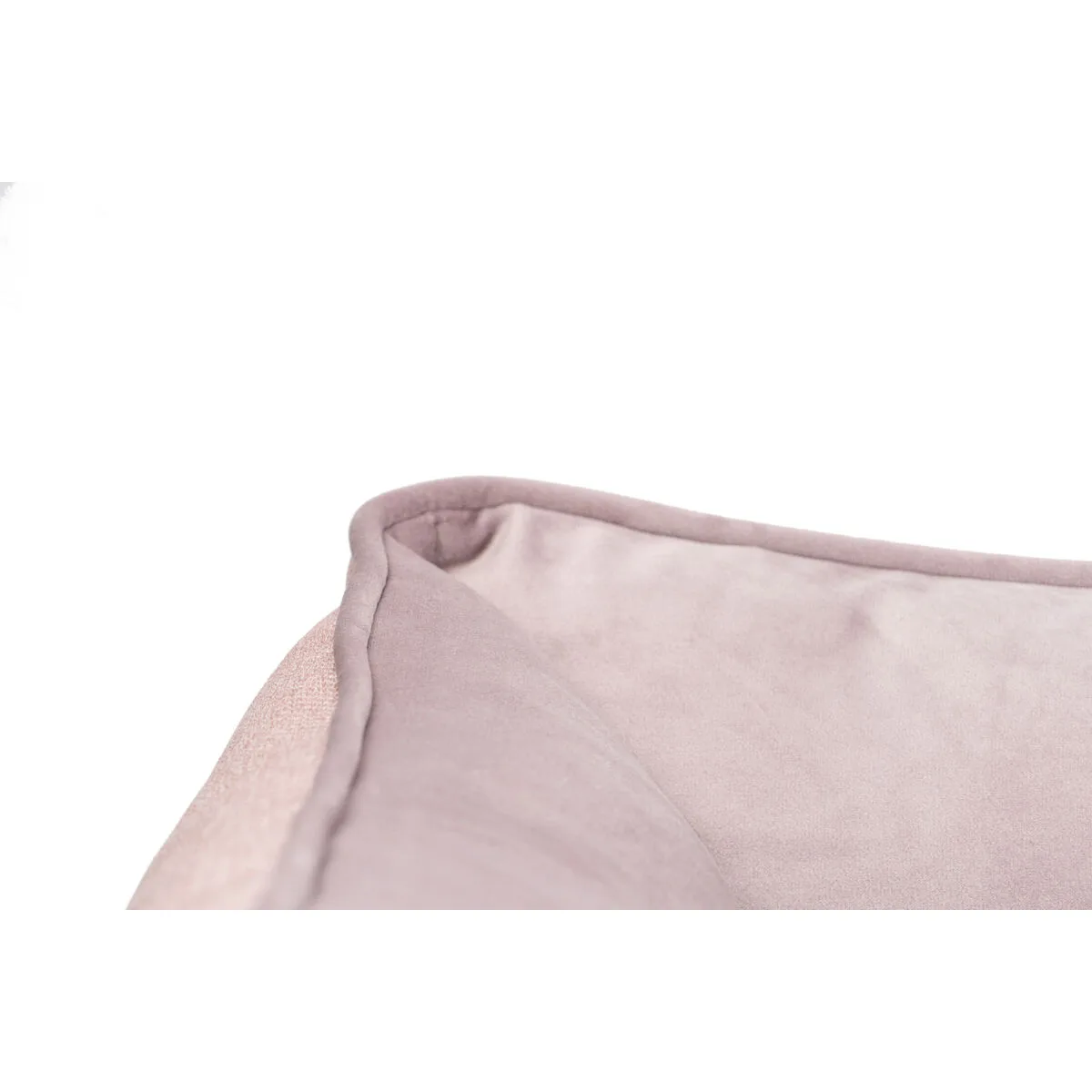 Lit pour chien gloria cadaques rose 60 x 50 cm rectangulaire s610468061. Diaytar : Votre portail vers un monde de produits où la frontière entre l'essentiel et le superflu devient délicieusement floue