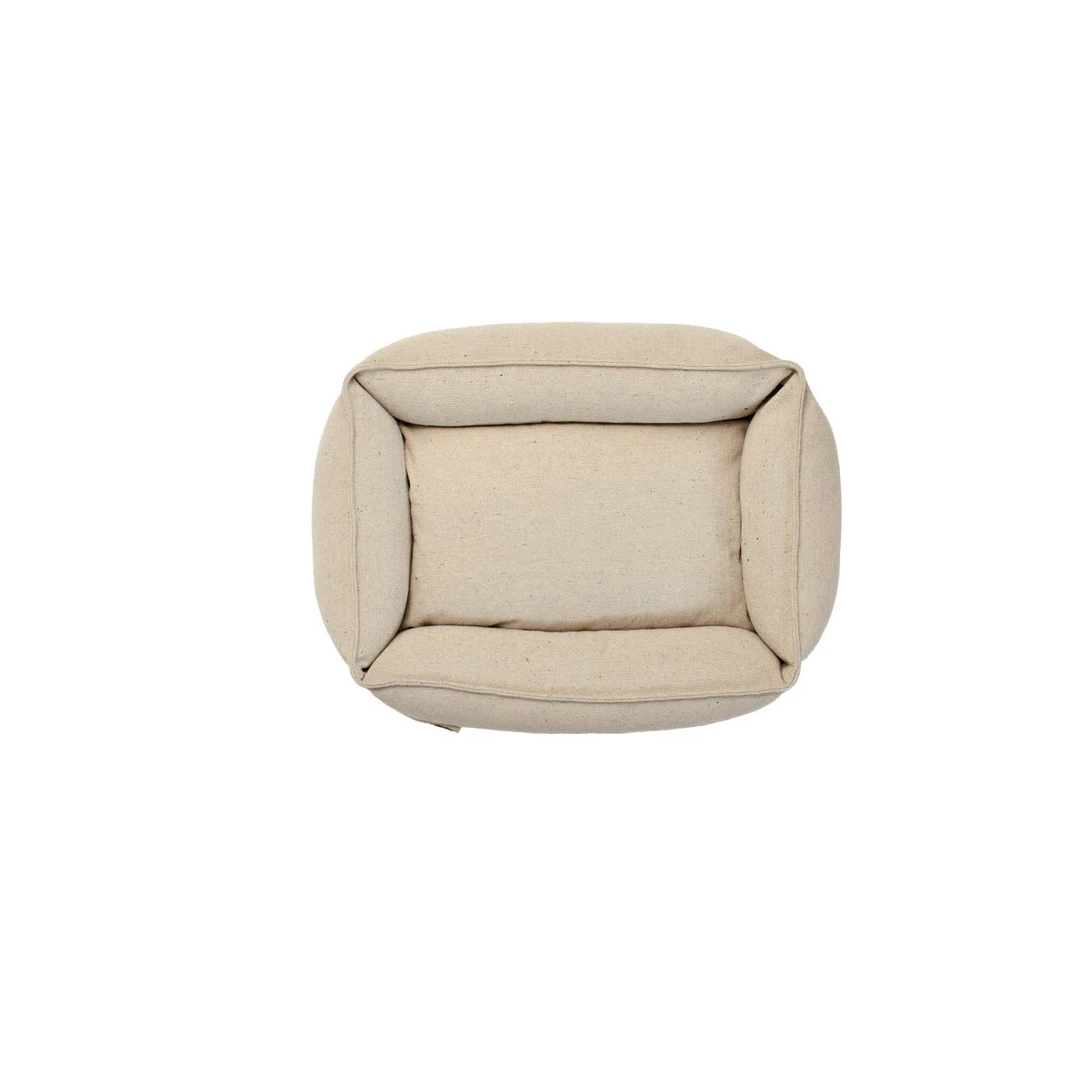 Lit pour chien hunter belluno beige 80x60 cm s610518868. Chez Diaytar, la tendance n'est pas qu'une question d'apparence, c'est une question de fonctionnalité et d'innovation