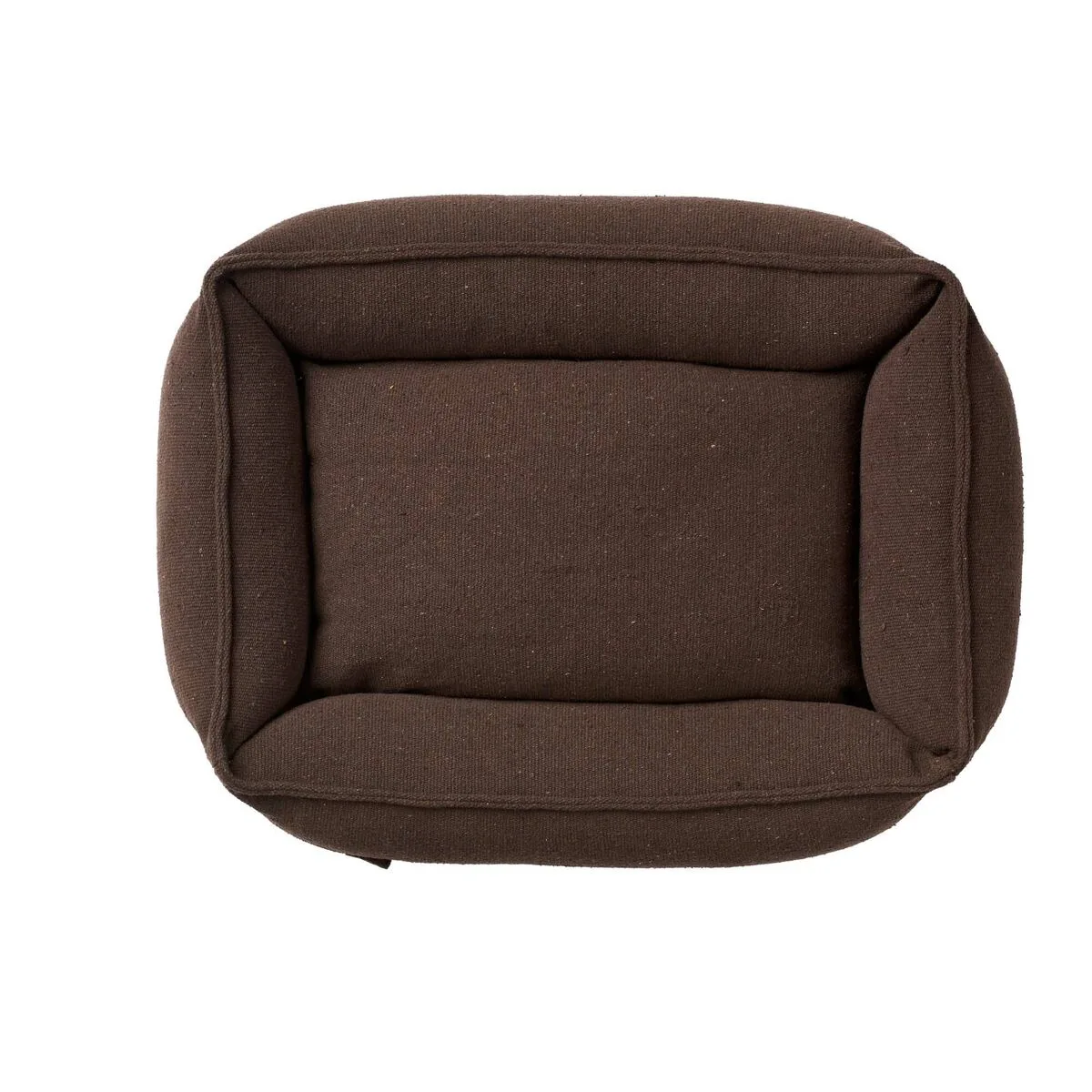Lit pour chien hunter belluno marron 80x60 cm s610514424. Nous croyons en la magie des objets. Chez Diaytar, chaque produit a le pouvoir de transformer une routine en moment précieux.
