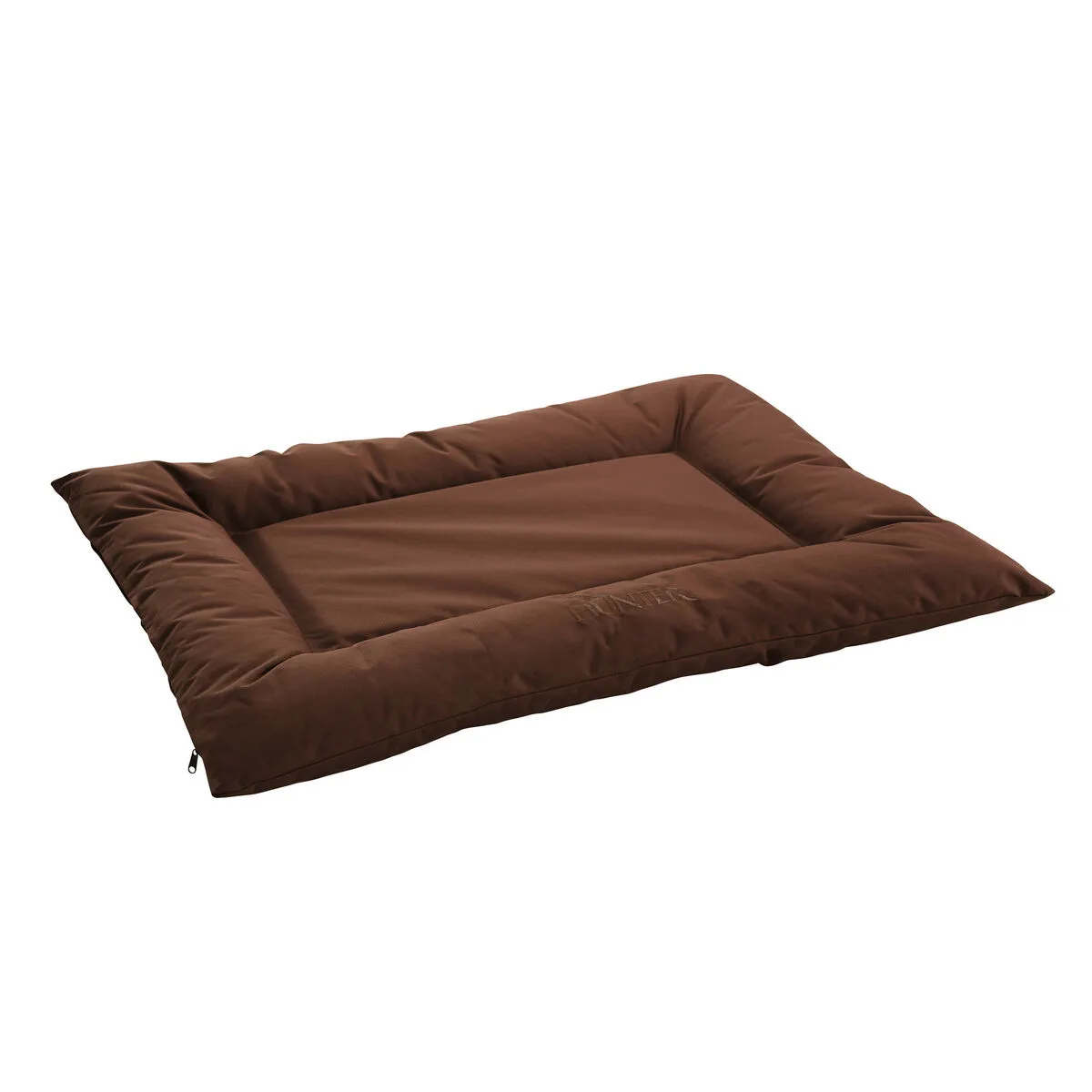 Lit pour chien hunter gent antibacterien marron 100x70 cm s610263279. Diaytar ne stocke pas des produits, il collectionne des pièces uniques pour enrichir votre quotidien.