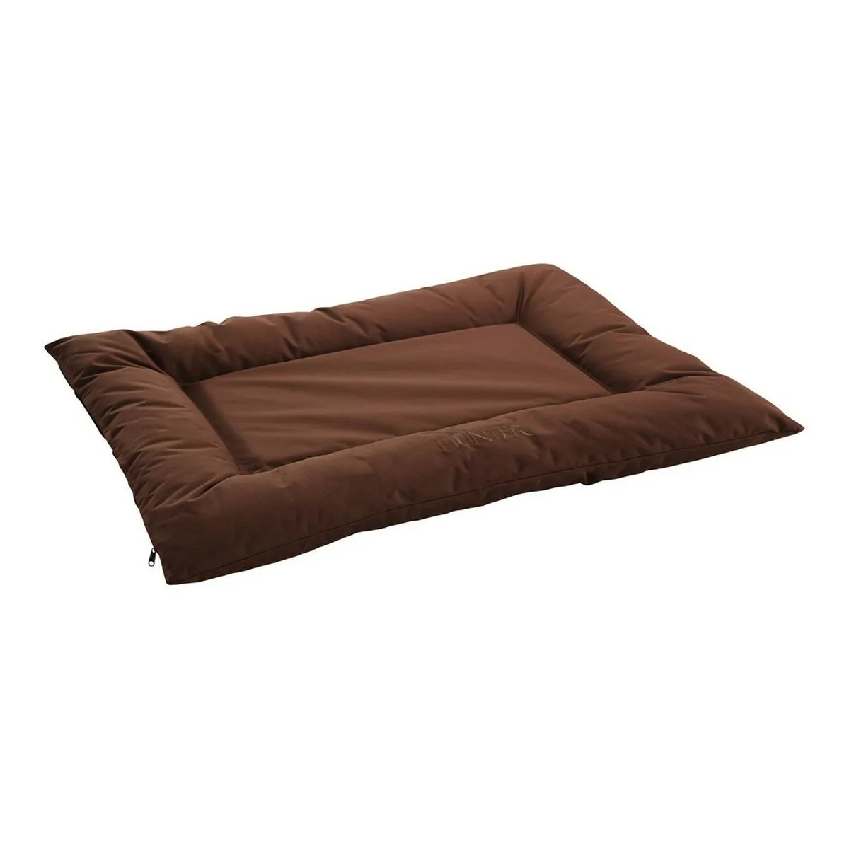 Lit pour chien hunter gent marron 80 x 60 cm s610263816. Diaytar s'adresse aux esprits modernes en quête de produits qui allient performance technologique et design épuré