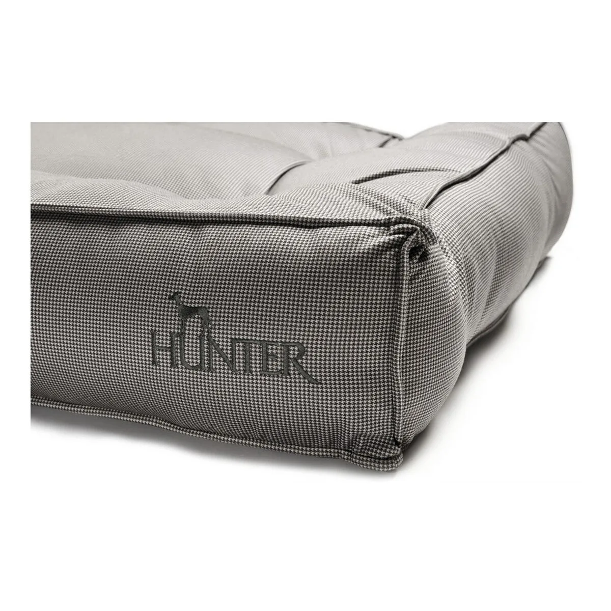 Lit pour chien hunter lancaster gris 100 x 70 cm s610145984. Diaytar, c'est l'assurance de produits qui durent, tant dans leur construction que dans leur style intemporel.