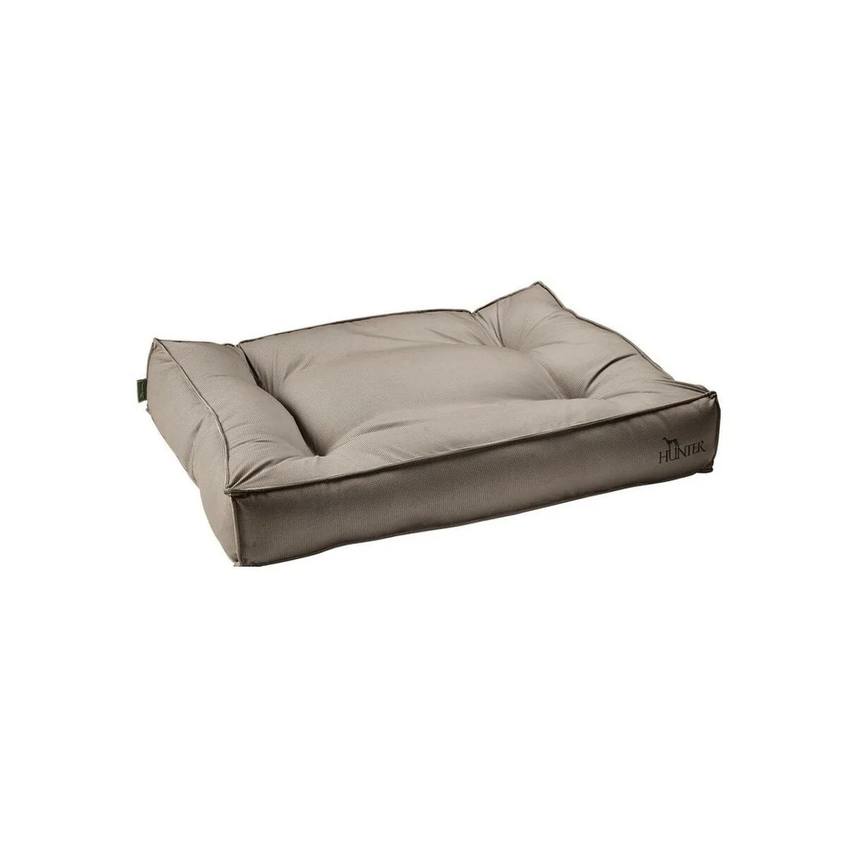 Lit pour chien hunter lancaster marron 100 x 70 cm s610282729. La mode selon Diaytar : audacieuse, accessible et toujours dans l'air du temps.