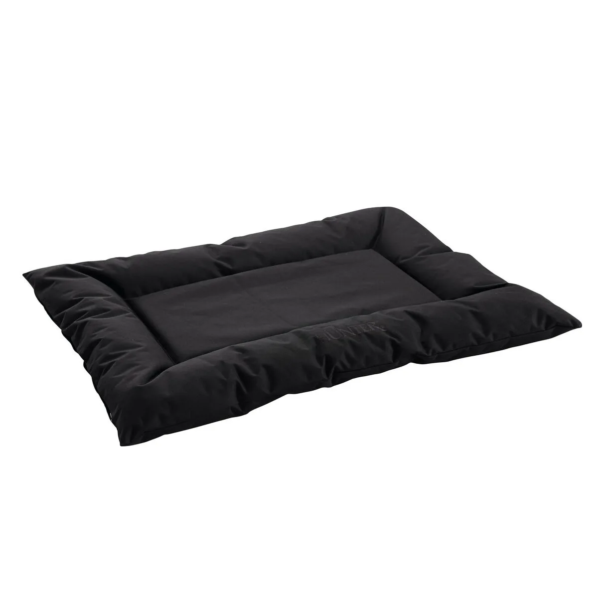 Lit pour chien hunter noir 80 x 60 cm s610263944. Découvrez la diversité Diaytar : une infinité de produits pour la maison, le travail, les loisirs, tous dans l'air du temps