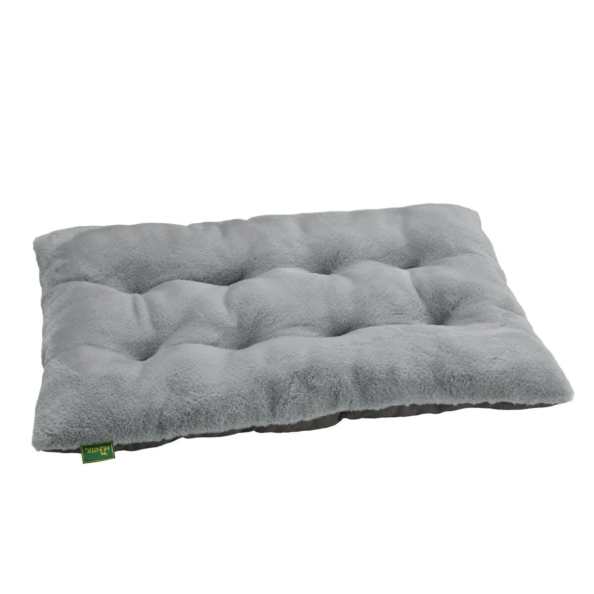 Lit pour chien hunter rockford gris 100 x 70 cm s610513961. Bien plus qu'un simple site, Diaytar est une expérience de découverte permanente de produits utiles, beaux et novateurs