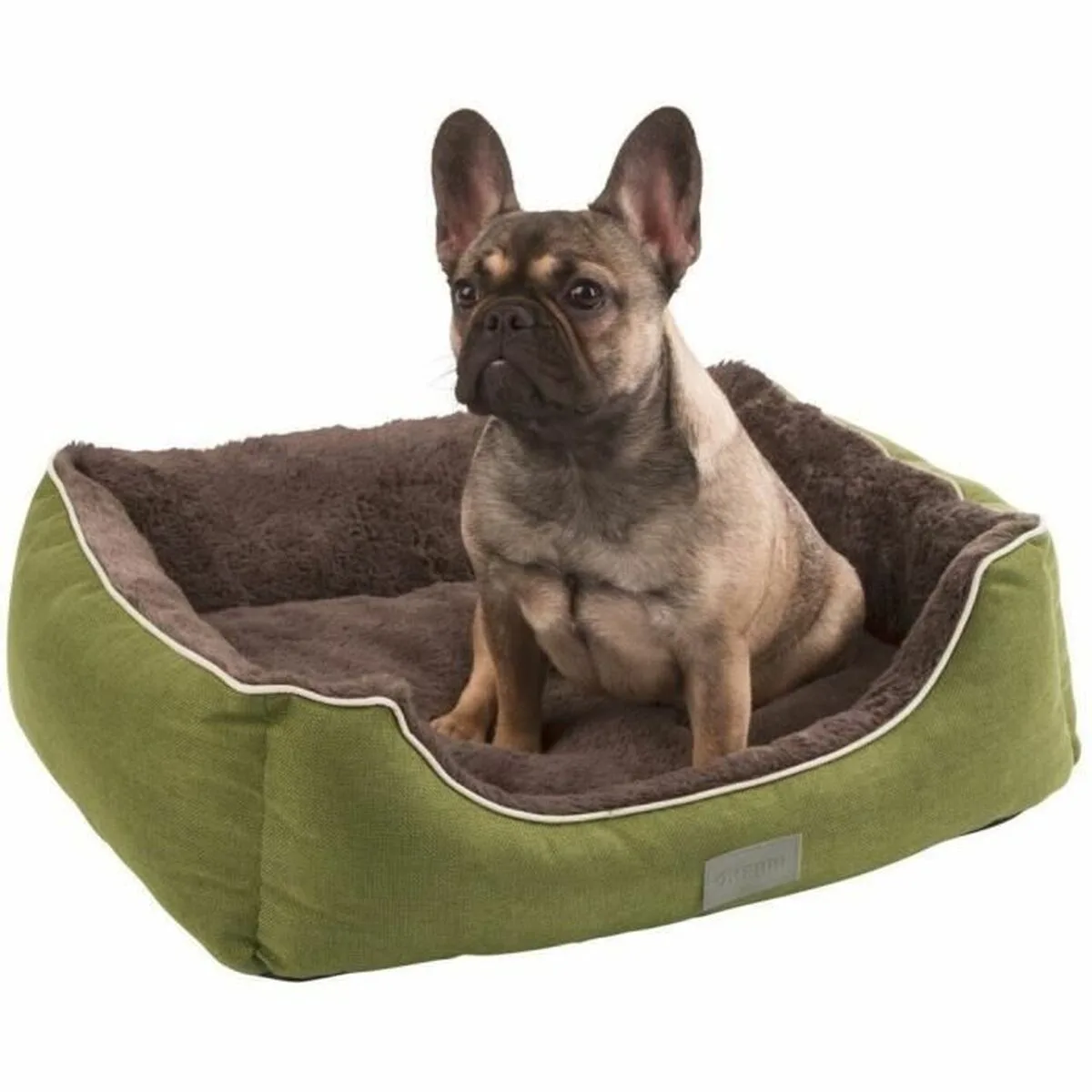 Lit pour chien kerbl s7101460019. Diaytar est le trait d'union entre le monde de la tech et celui du lifestyle, pour une expérience utilisateur sans faille.