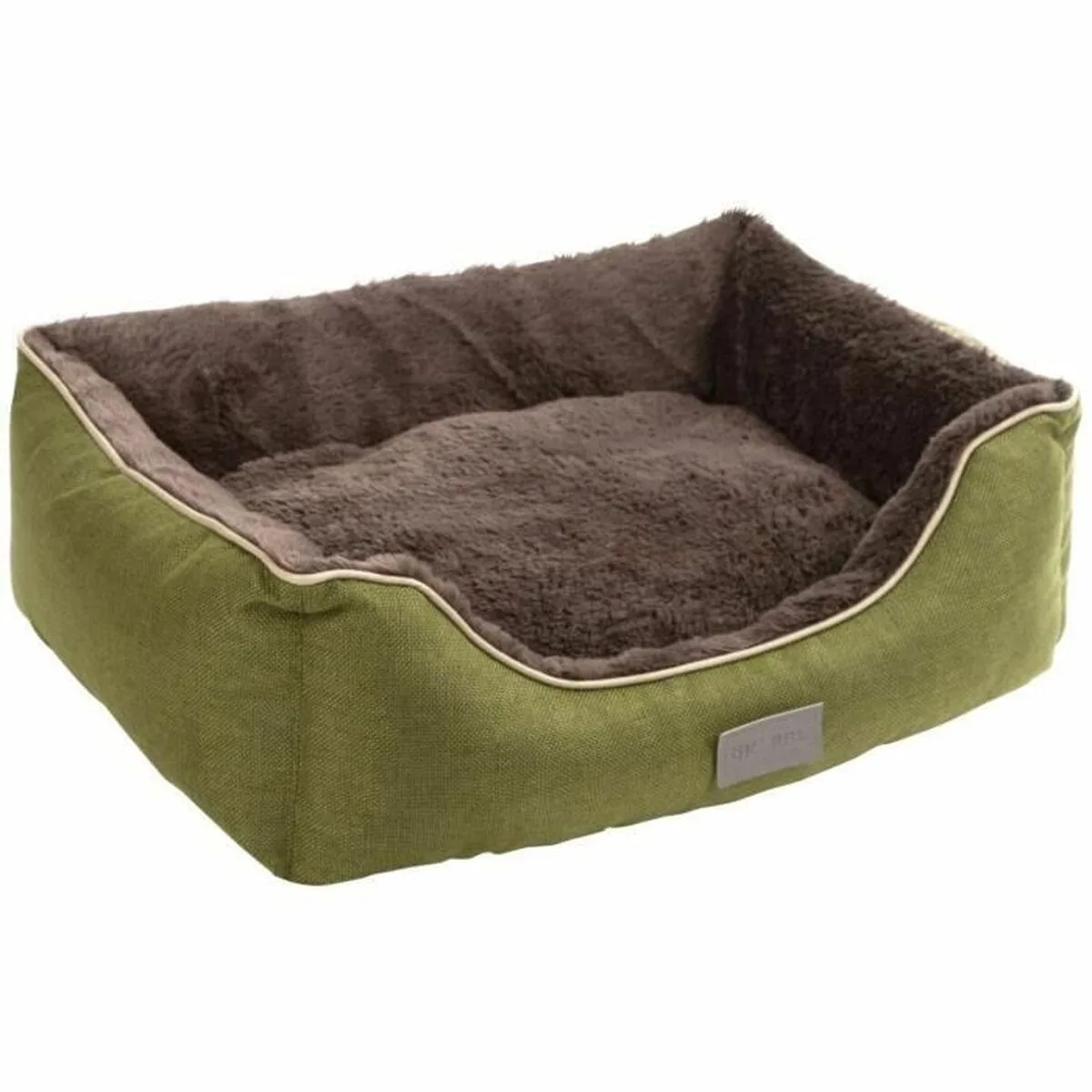 Lit pour chien kerbl s7101460134. Bienvenue sur Diaytar, l'endroit où les produits ne sont pas juste achetés, mais sont adoptés pour la vie.