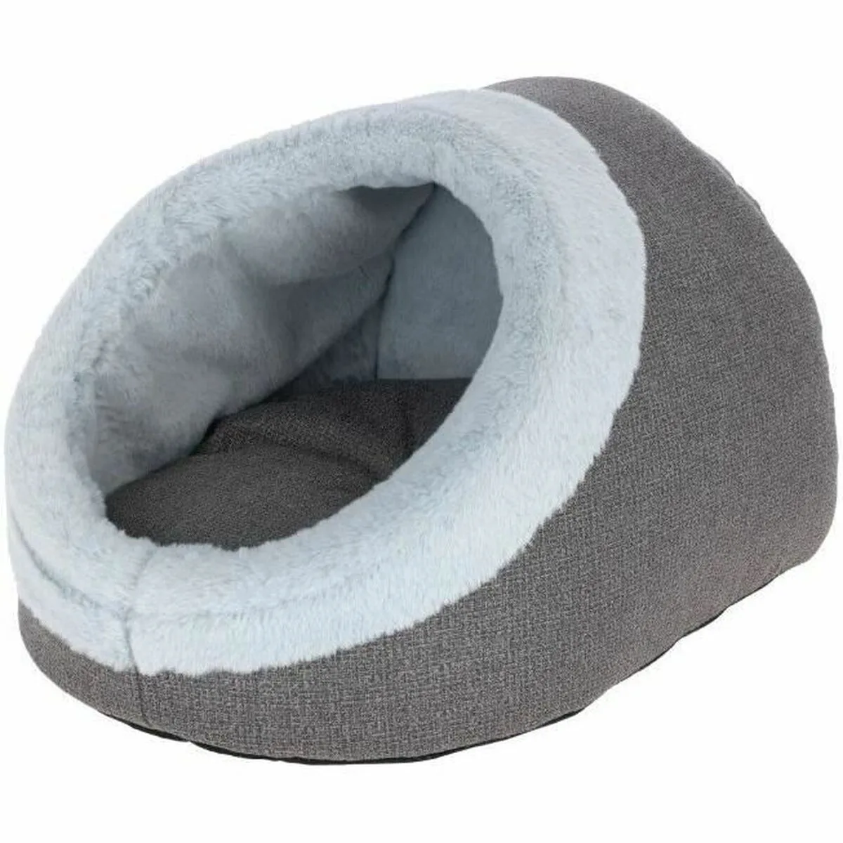 Lit pour chien kerbl gris s7100698326. Diaytar a fait le pari de la transparence : nous vous disons tout sur l'origine et la conception de nos produits.