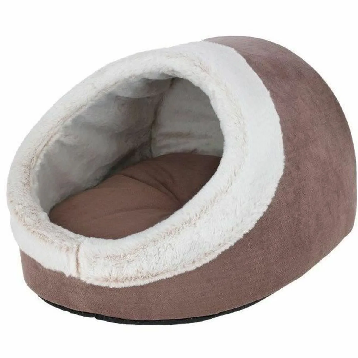 Lit pour chien kerbl marron s7100698664. Innovation, style et qualité : les trois piliers de l'expérience Diaytar.