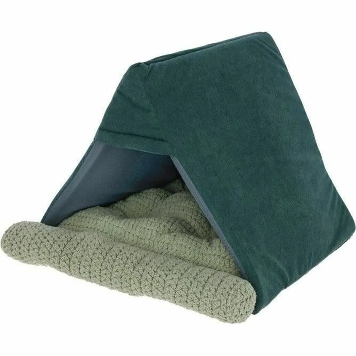 Lit pour chien kerbl vert s7100698855. Diaytar pense global, shoppe local : une plateforme généraliste avec une approche curated pour un public international