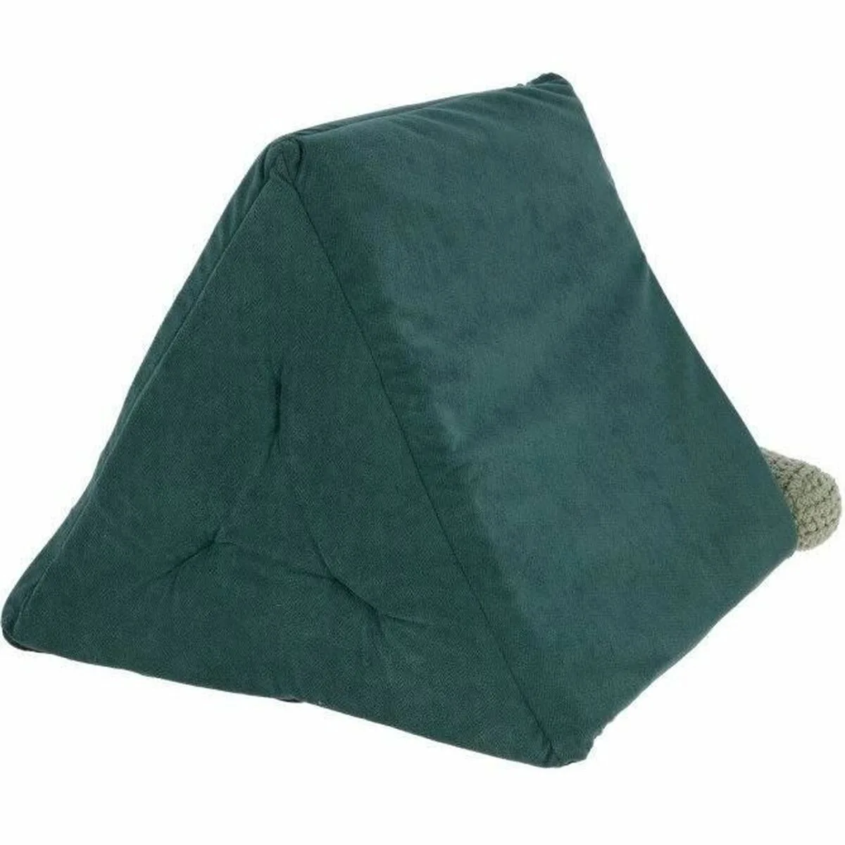 Lit pour chien kerbl vert s7100698856. Diaytar, c'est l'art de la sérendipité appliqué au e-commerce : vous venez pour une chose, vous repartez avec l'objet de vos rêves.