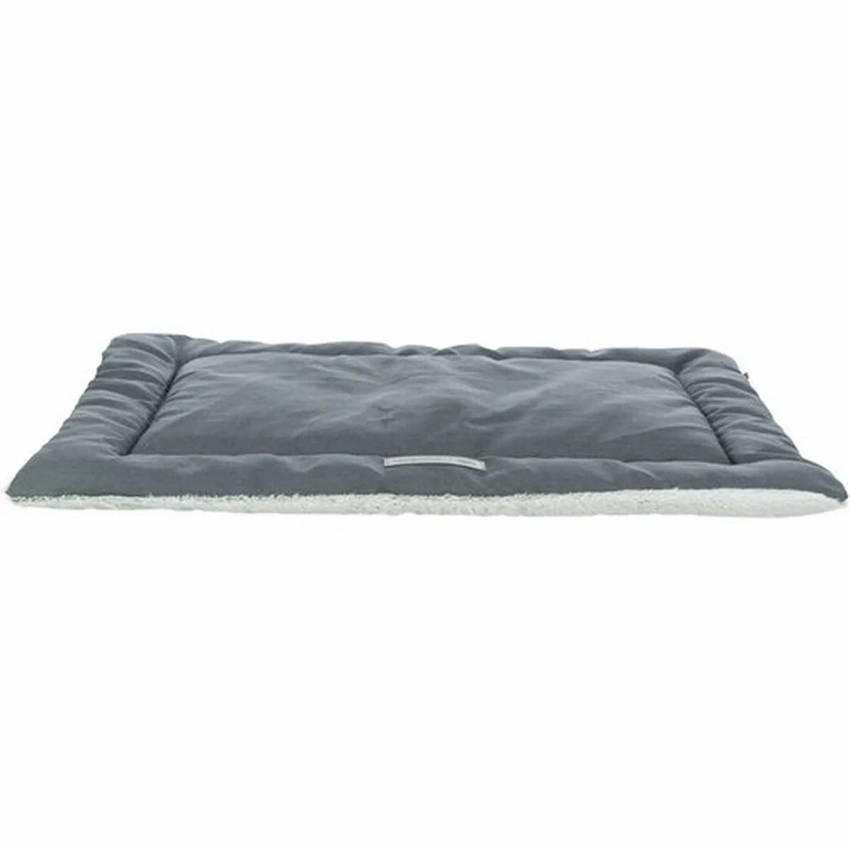 Lit pour chien trixie farello blanc gris 60 x 50 cm m060483824. Pour un quotidien optimisé et stylisé, faites confiance à Diaytar et son expertise en produits généraux et innovants