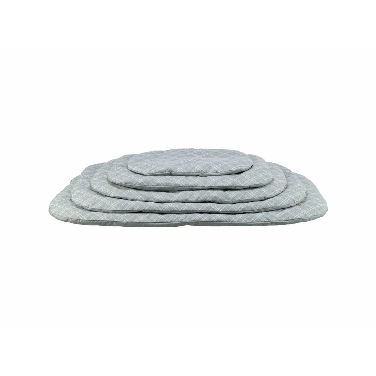 Lit pour chien trixie jessie blanc gris 50 x 40 cm m060745959. Diaytar, c'est la démonstration que le meilleur des produits est à portée de clic, sans compromis, sans attente.