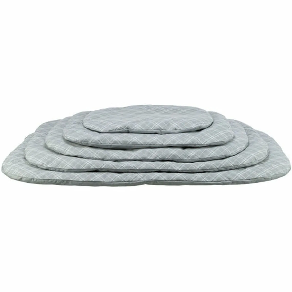 Lit pour chien trixie jessie blanc gris 50 x 40 cm m060745980. Diaytar : là où le shopping devient une forme d'art. Curateur d'un quotidien plus beau et plus fonctionnel.