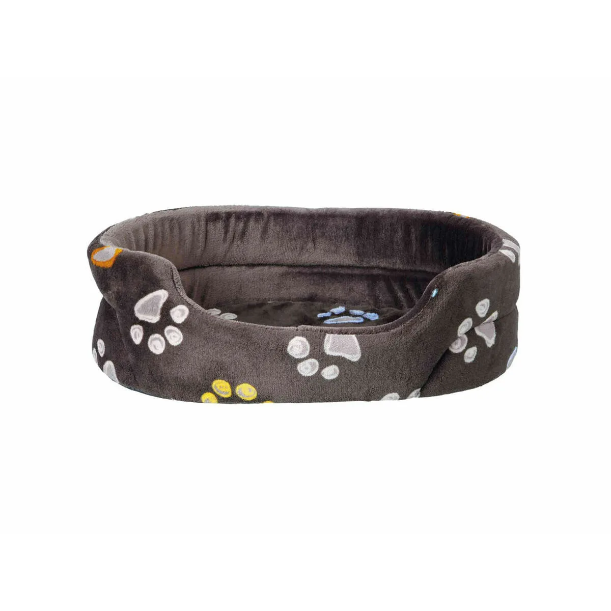Lit pour chien trixie jimmy taupe 45 x 35 cm m060106614. Diaytar, c'est le cercle vertueux : des produits de qualité qui améliorent votre vie, qui vous rendent heureux, alors vous revenez.