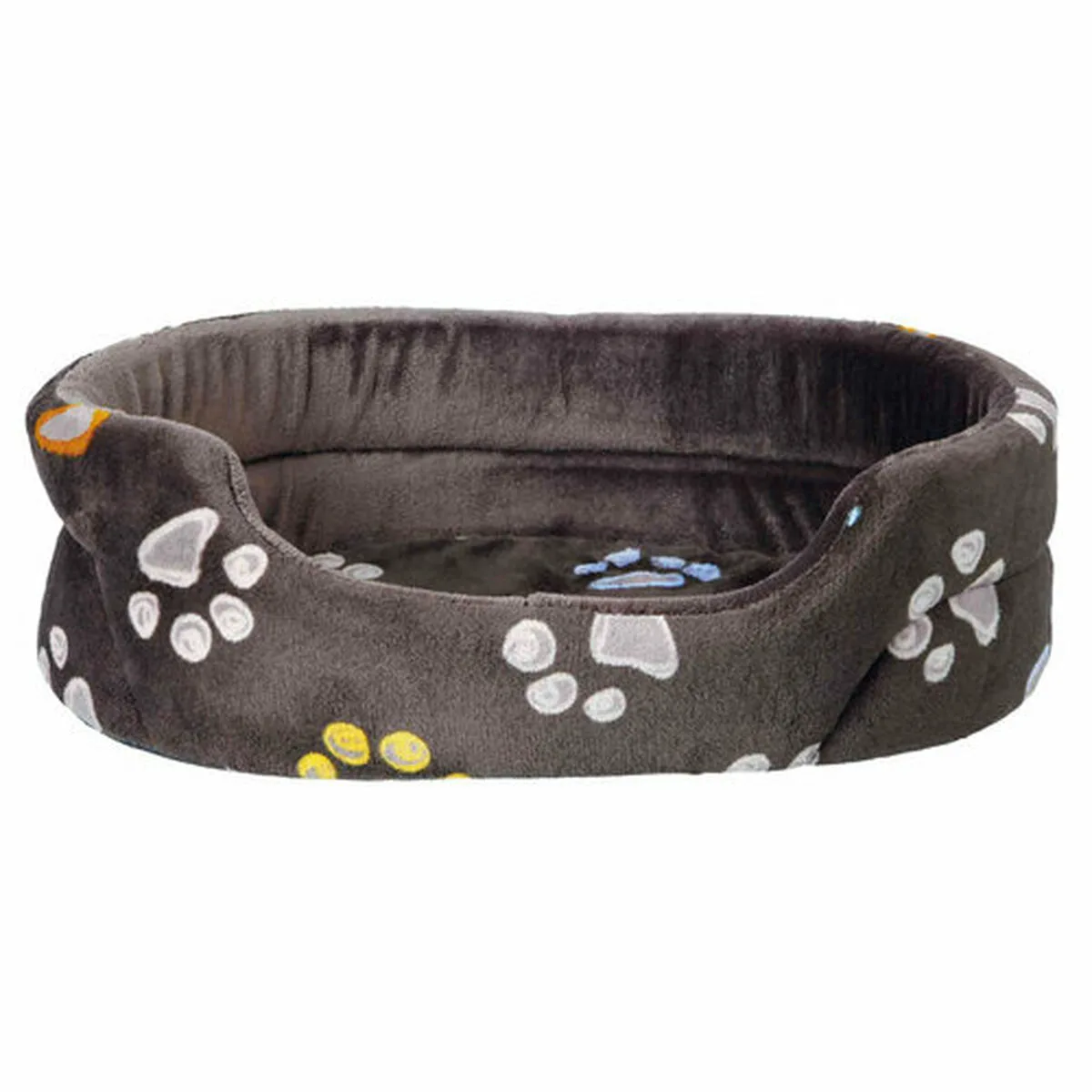 Lit pour chien trixie jimmy taupe 45 x 35 cm m060106658. Diaytar, c'est la démonstration que le meilleur des produits est à portée de clic, sans compromis, sans attente.