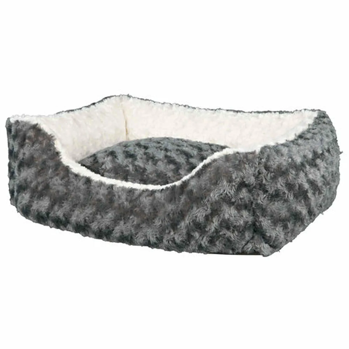 Lit pour chien trixie leni gris creme 50 x 40 cm m060104340. Notre équipe Diaytar est une bande de dénicheurs compulsifs, toujours en quête du produit qui provoquera l'étincelle dans votre regard.