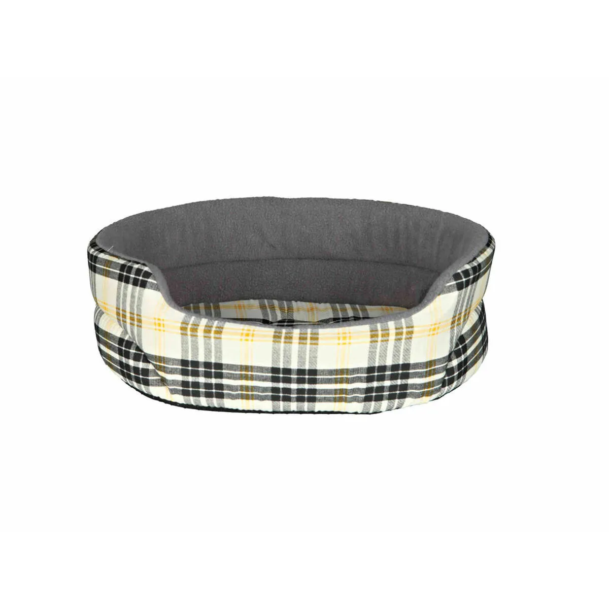 Lit pour chien trixie lucky beige gris 45 x 35 cm m060105471. Diaytar - L'art de bien vivre commence ici. Découvrez nos collections exclusives.